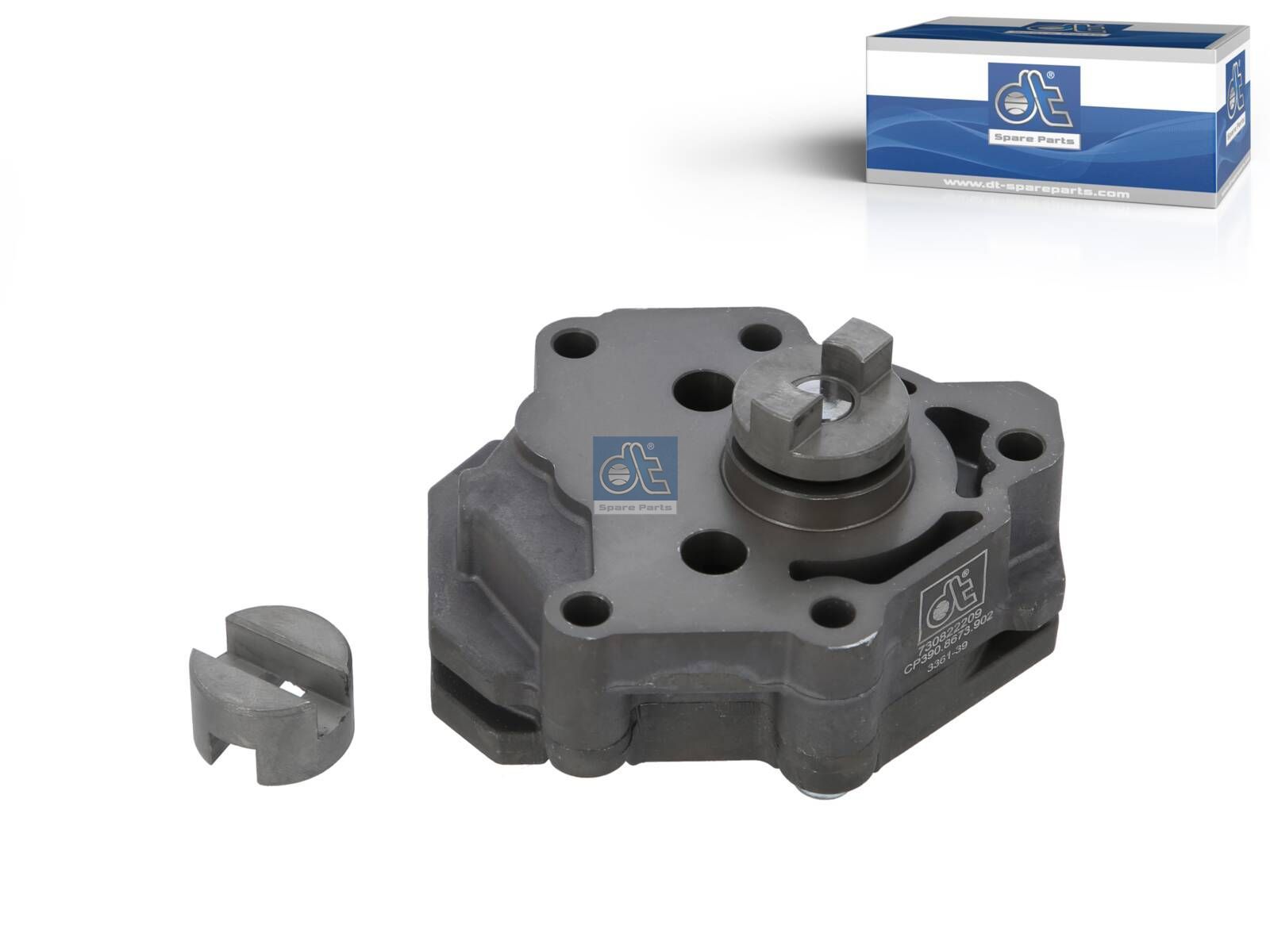 Feed pump | DT Spare Parts 4.73902