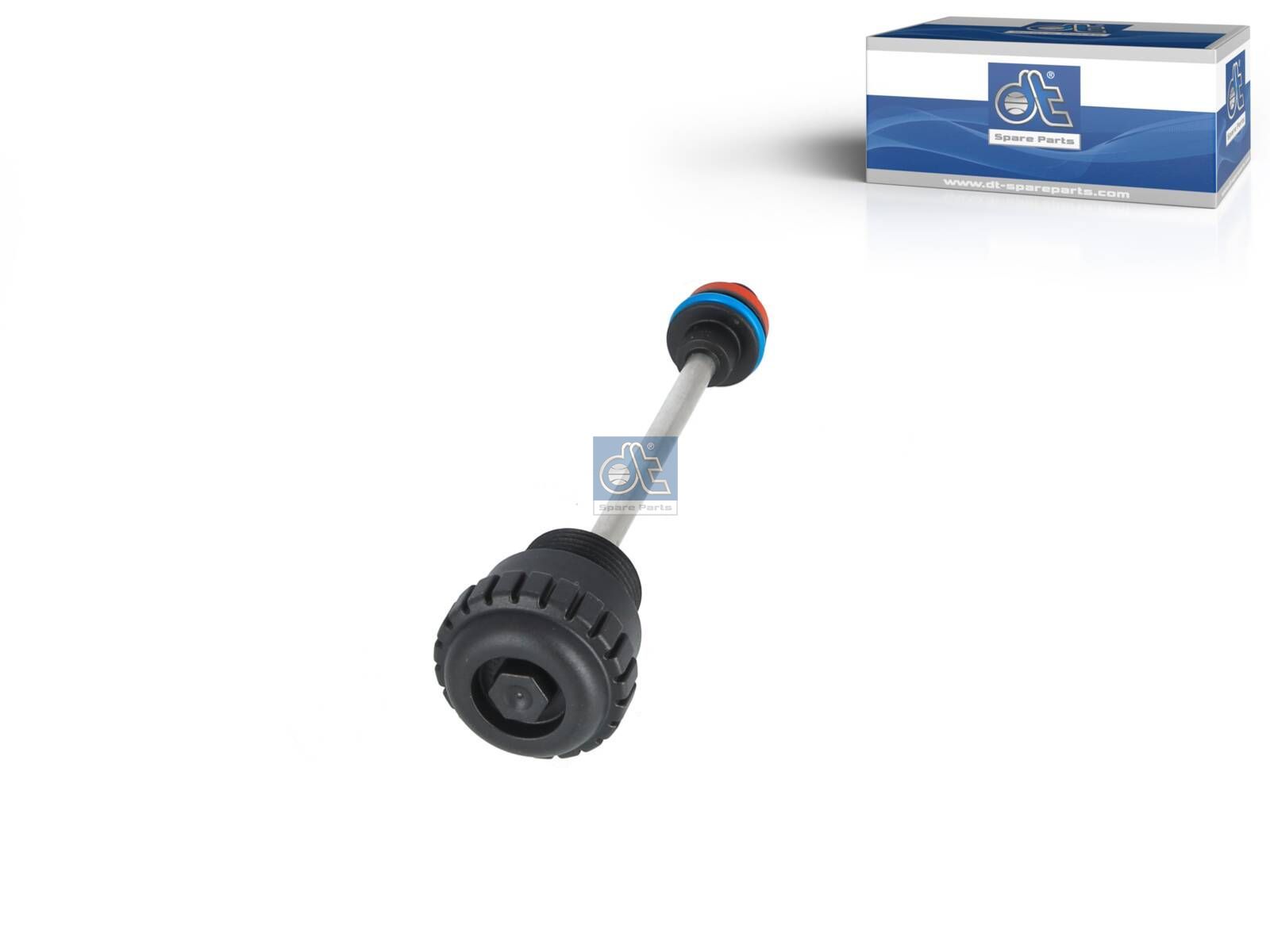 Feed pump | DT Spare Parts 4.73903