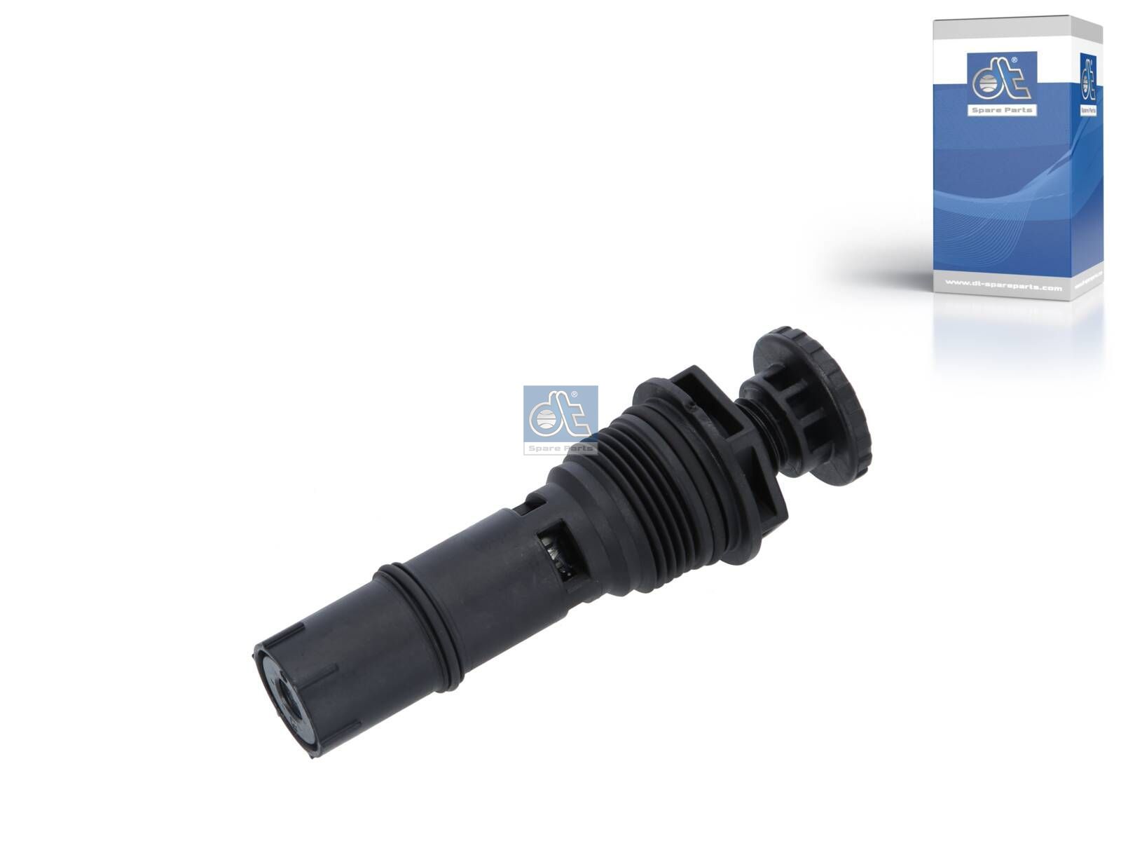 Feed pump | DT Spare Parts 4.73904