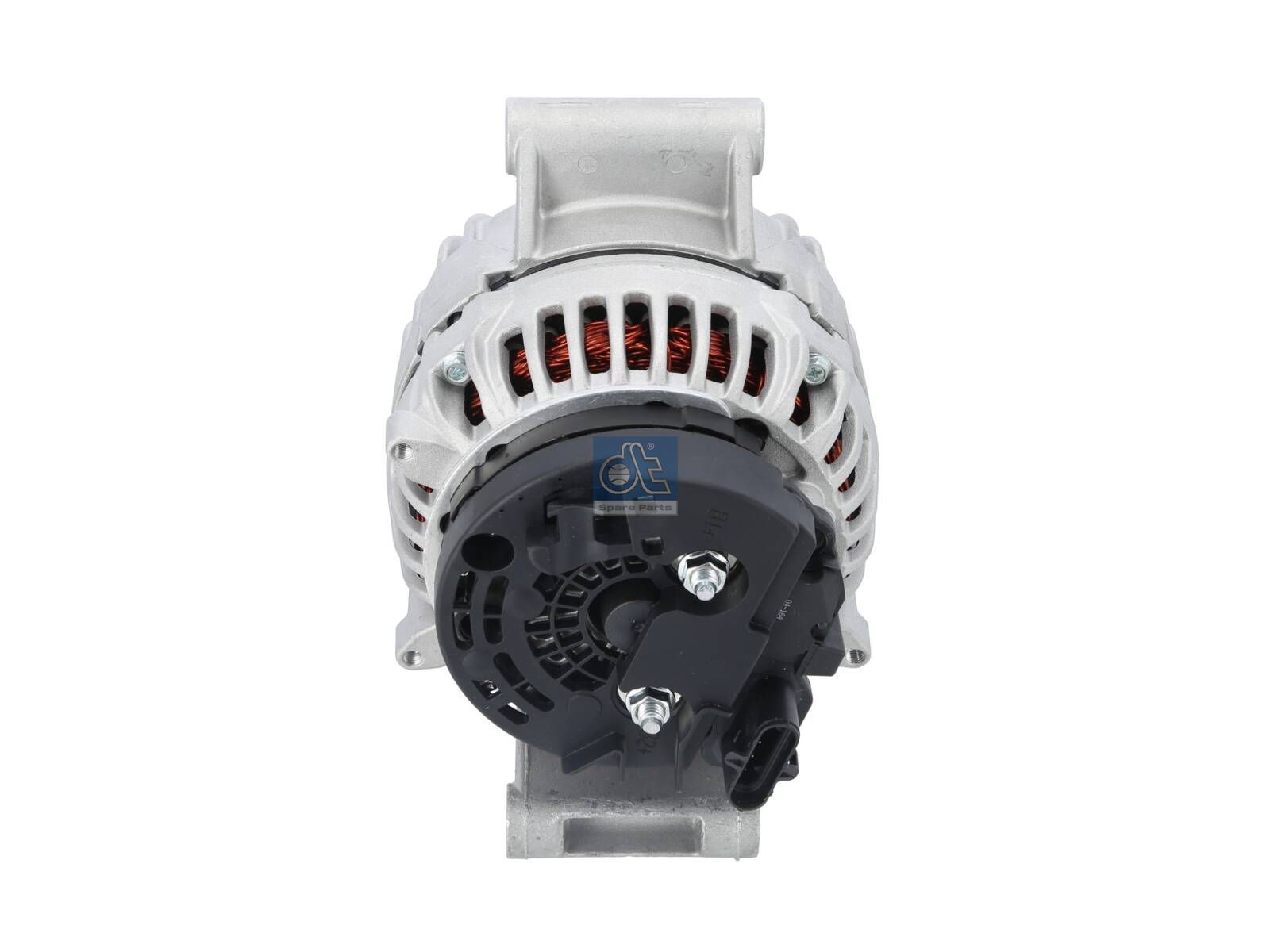 Alternator | DT Spare Parts 4.74000