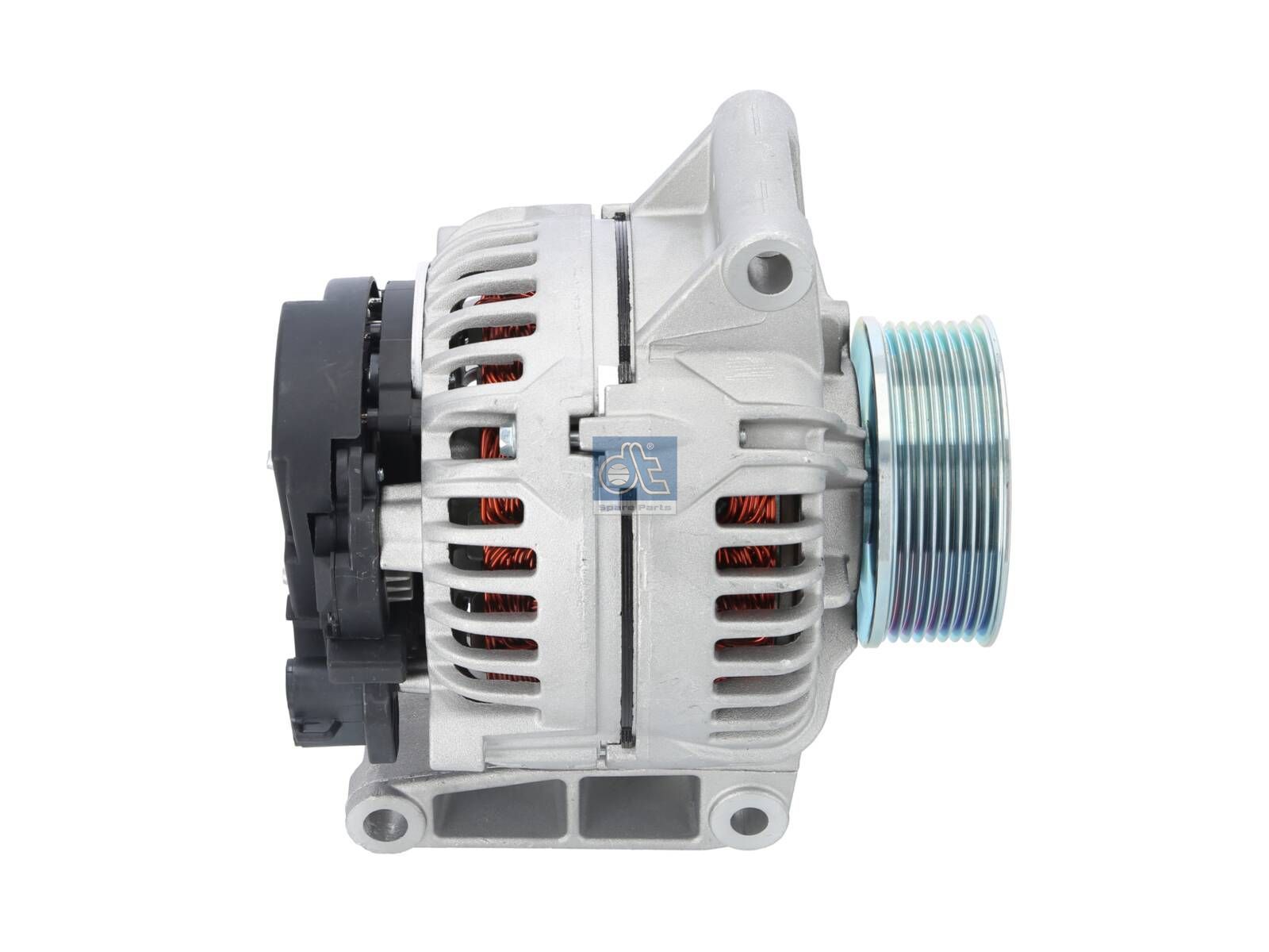 Alternator | DT Spare Parts 4.74000
