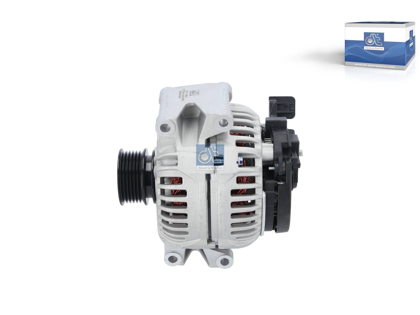 Alternator | DT Spare Parts 4.74002