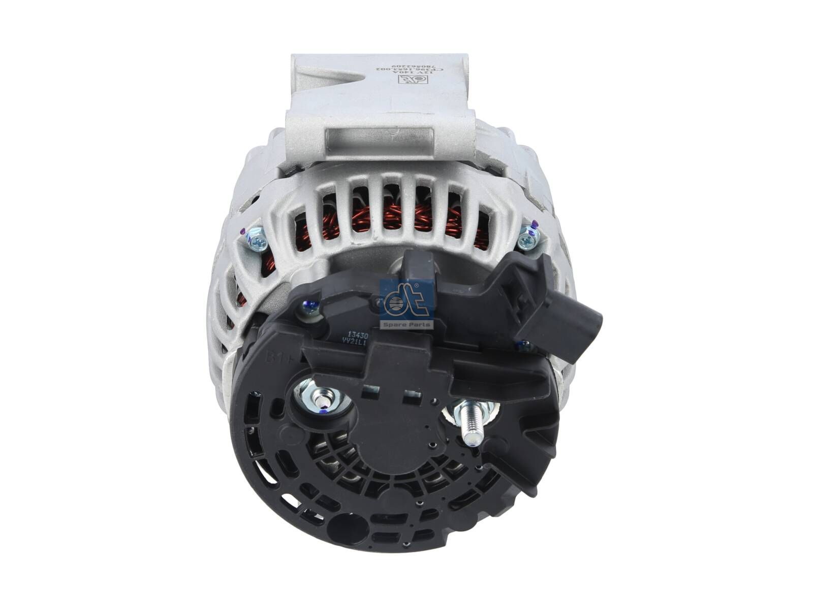Alternator | DT Spare Parts 4.74002