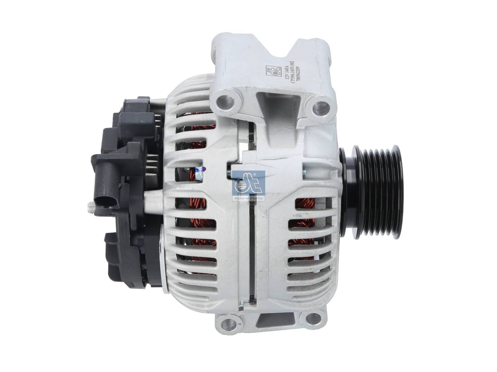 Alternator | DT Spare Parts 4.74002