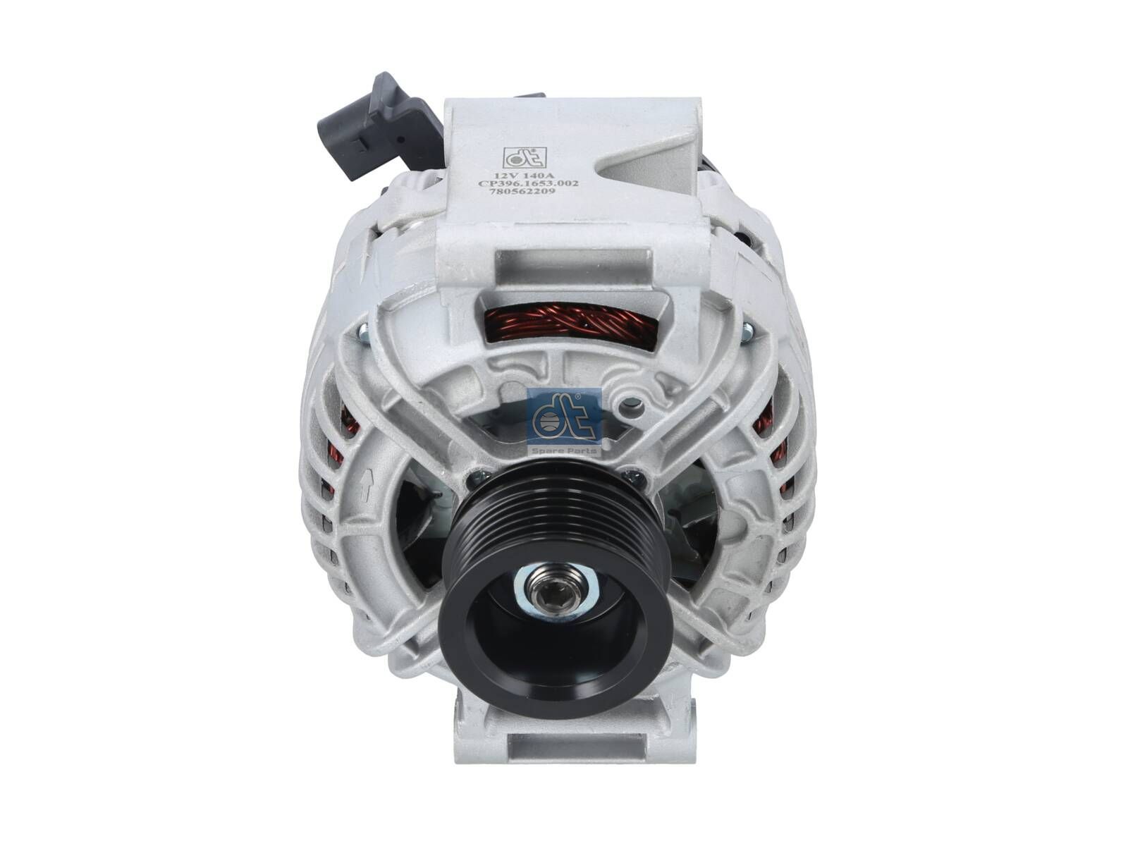 Alternator | DT Spare Parts 4.74002