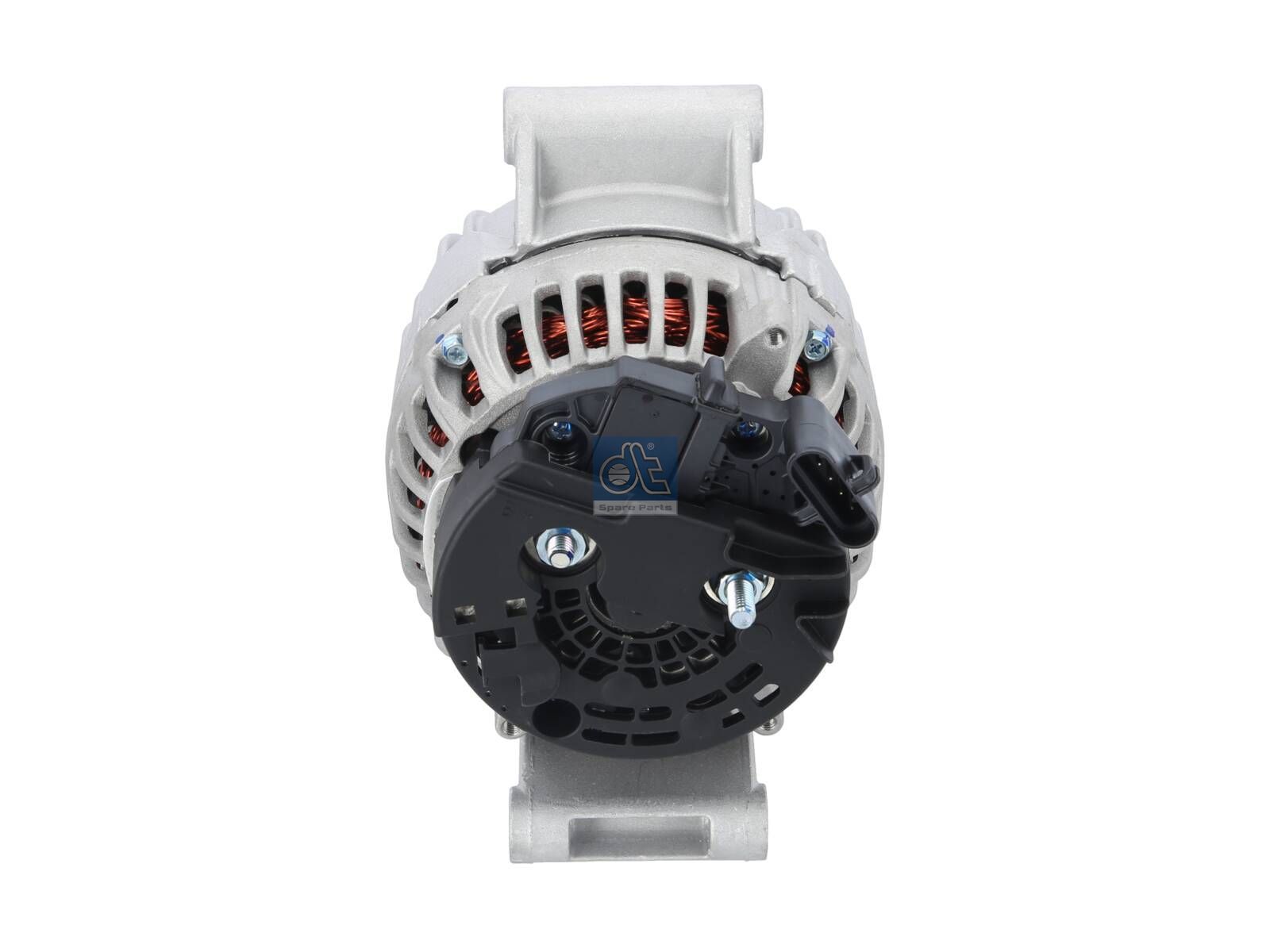 Alternator | DT Spare Parts 4.74004