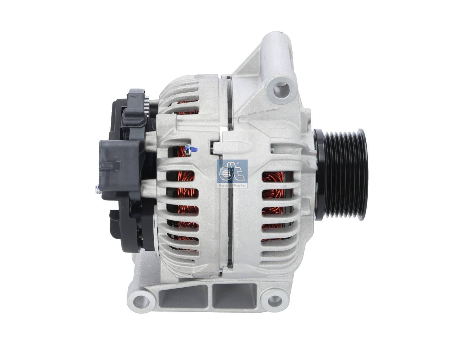 Alternator | DT Spare Parts 4.74004