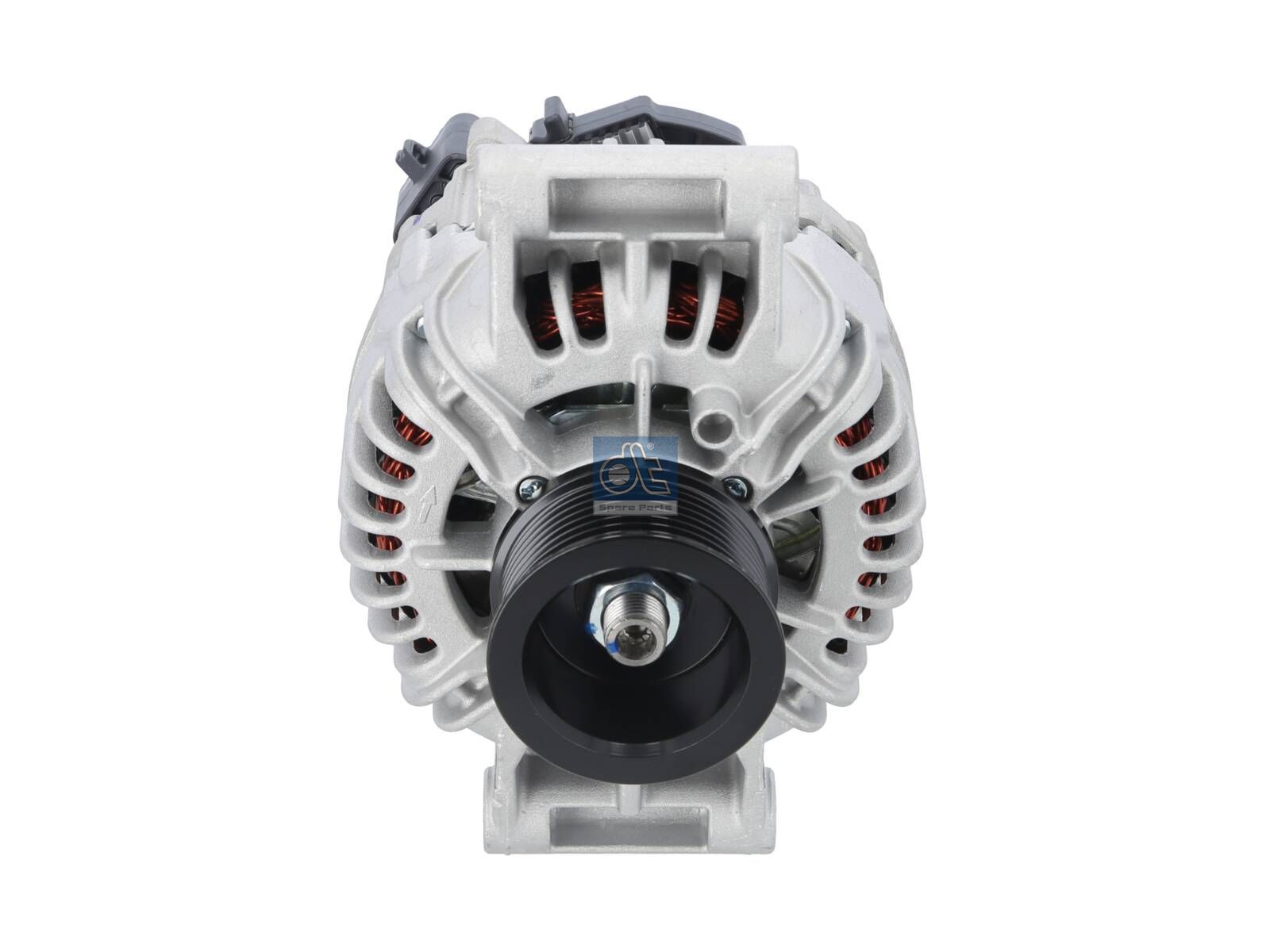 Alternator | DT Spare Parts 4.74004