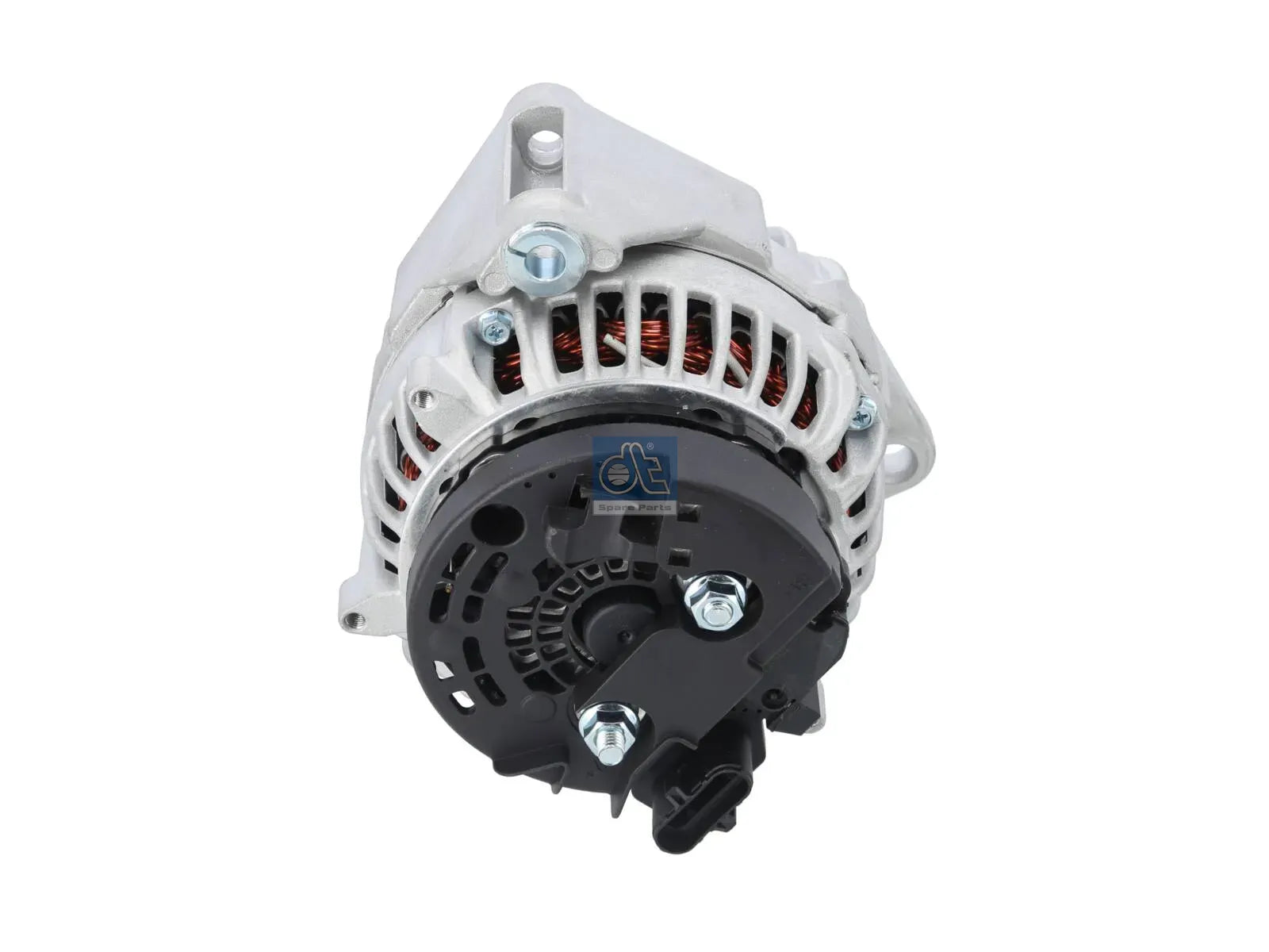 Alternator DT Spare Parts 4.74005