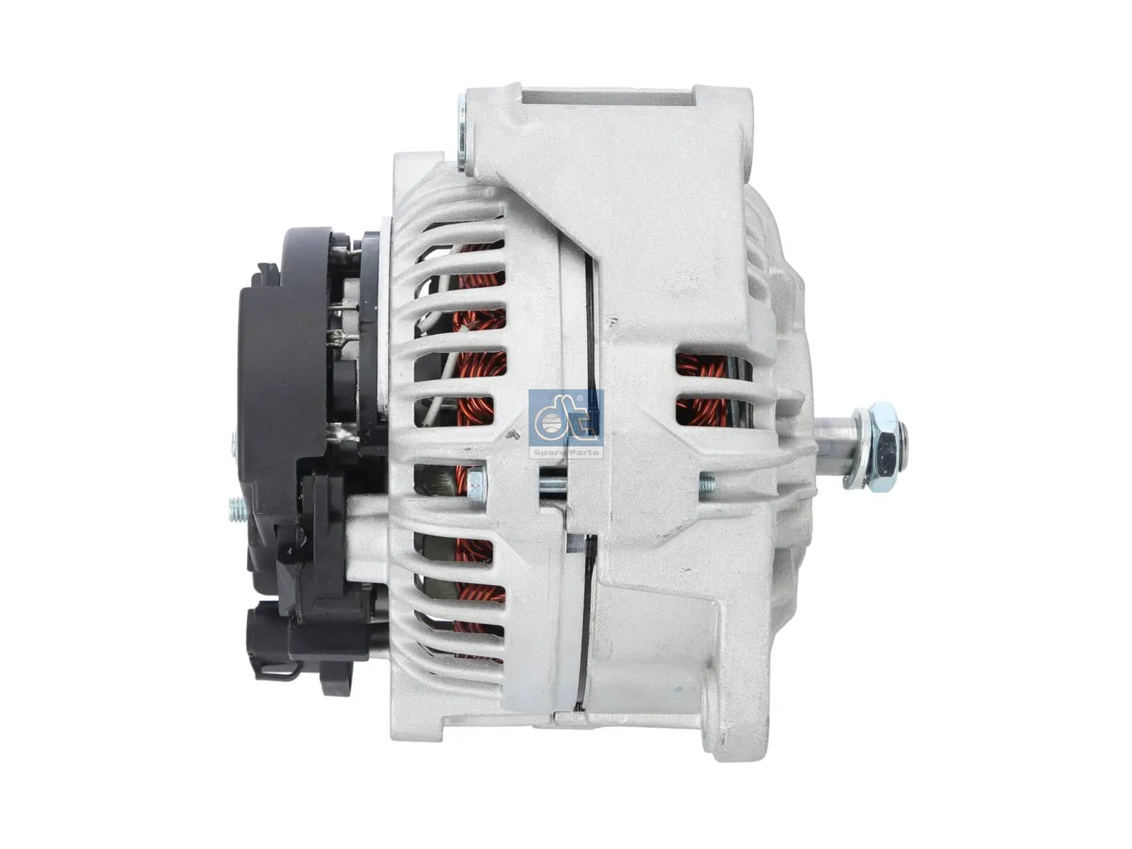 Alternator DT Spare Parts 4.74005