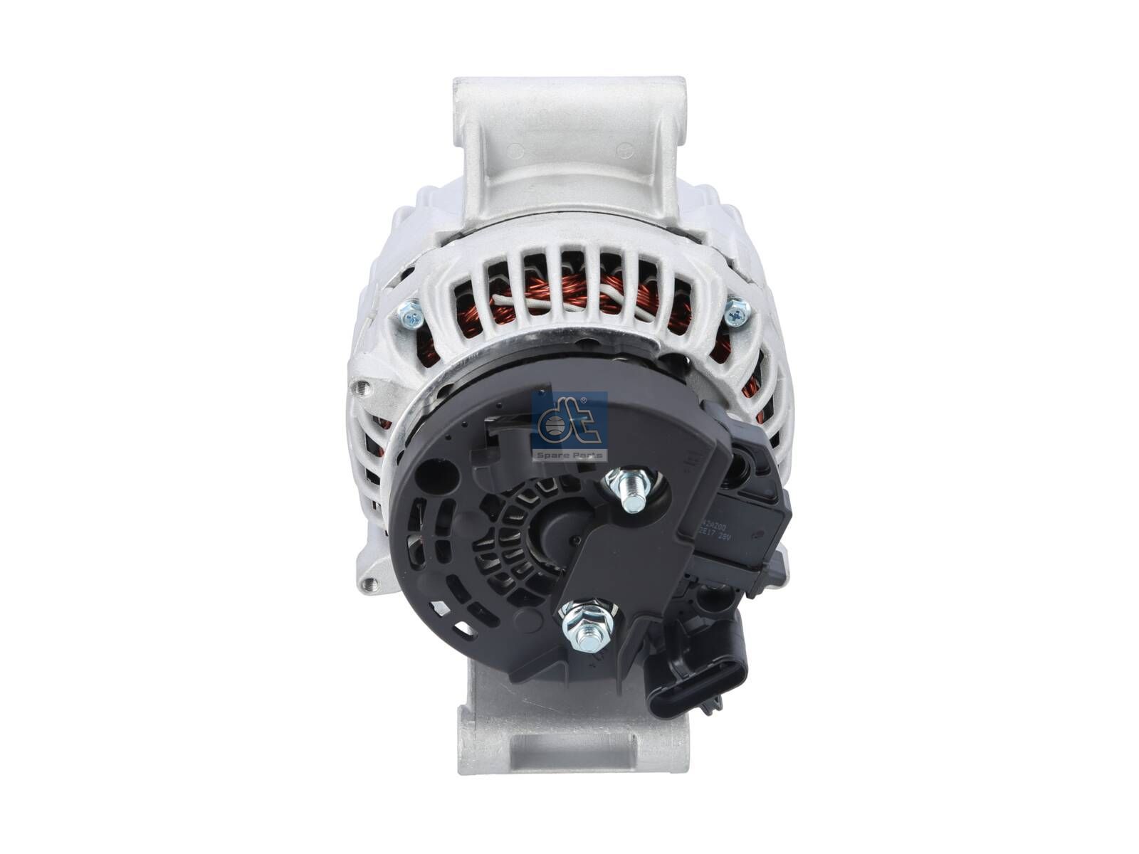 Alternator | DT Spare Parts 4.74006