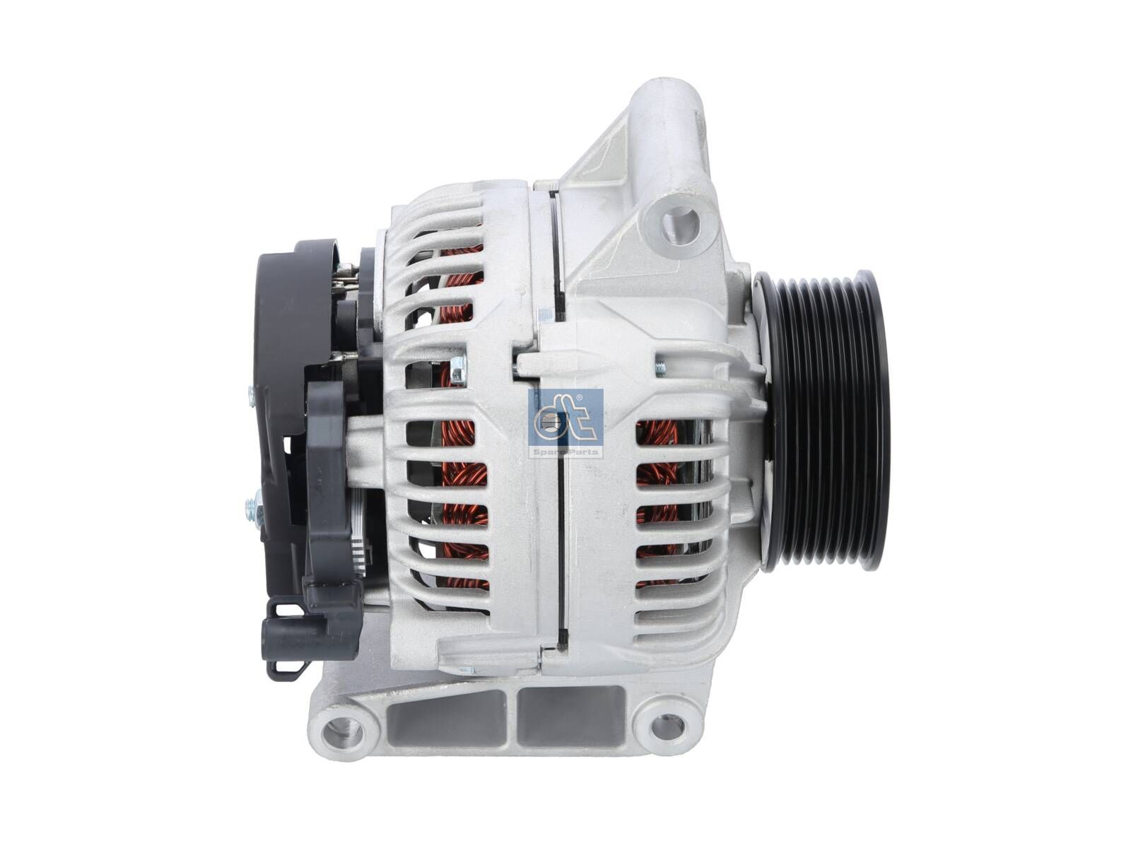 Alternator | DT Spare Parts 4.74006
