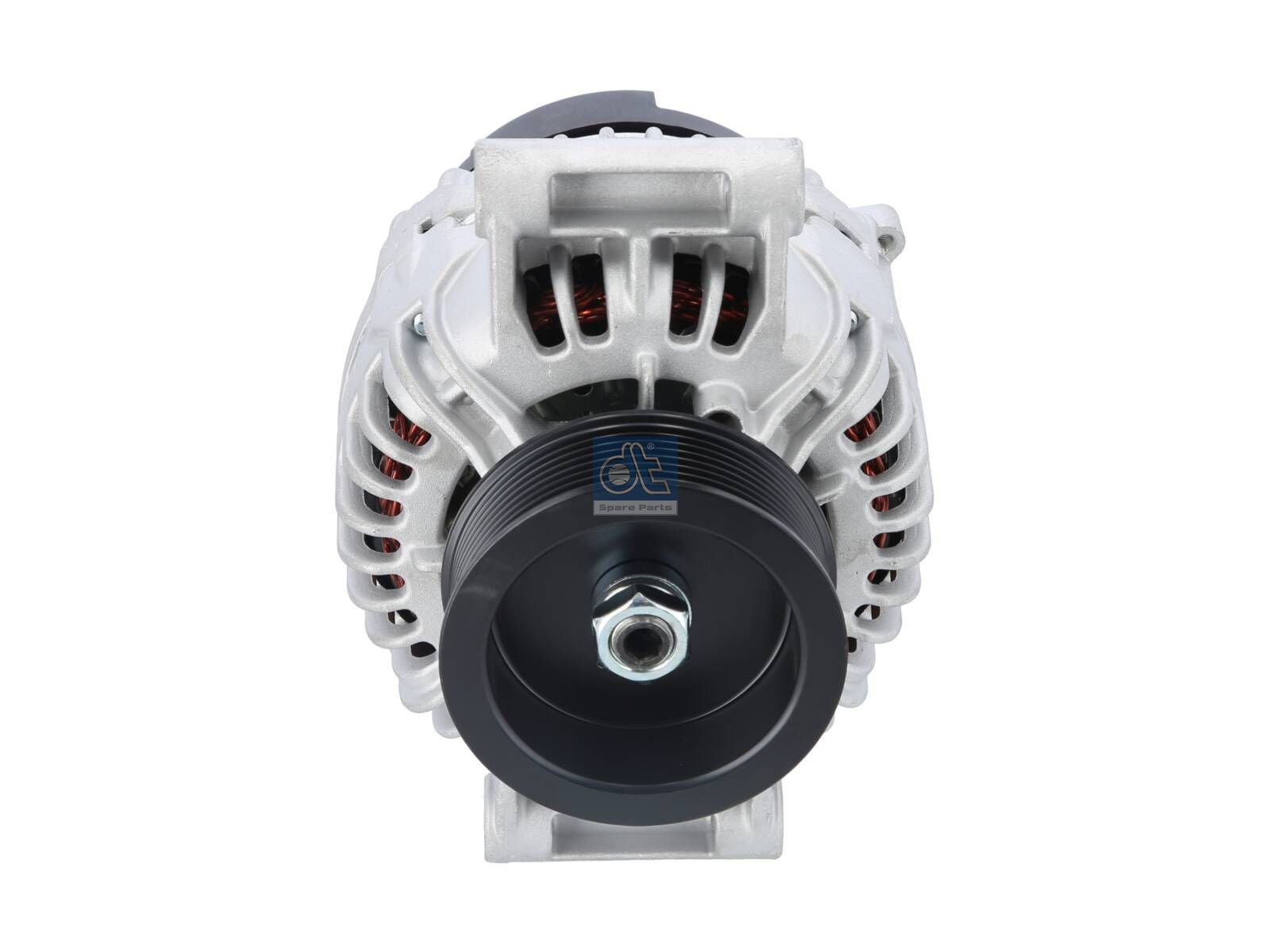Alternator | DT Spare Parts 4.74006