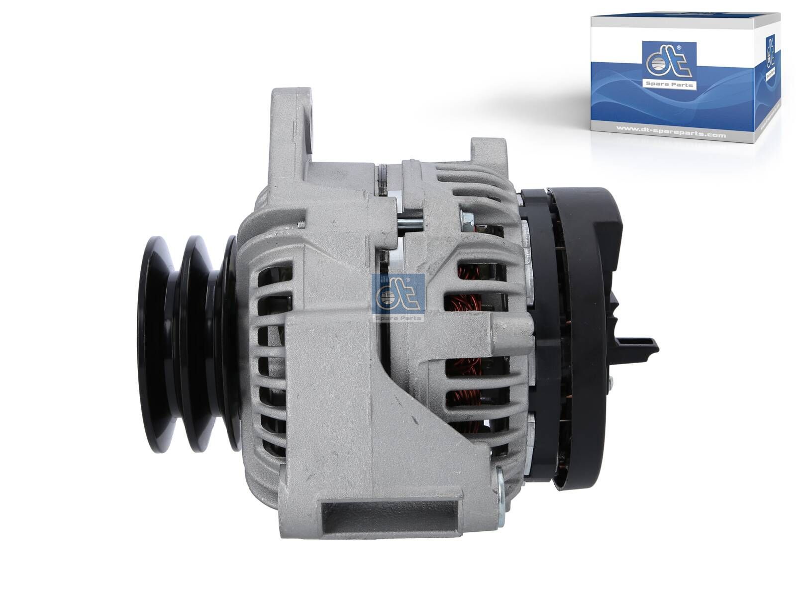 Alternator | DT Spare Parts 4.74007