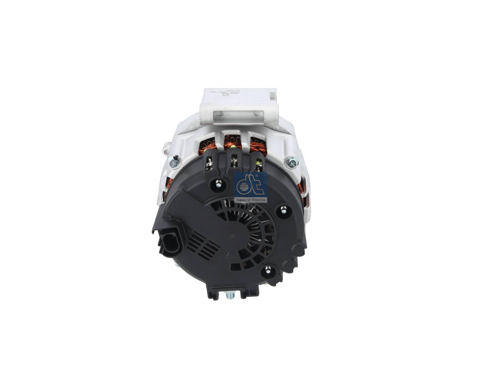 Alternator | DT Spare Parts 4.74008