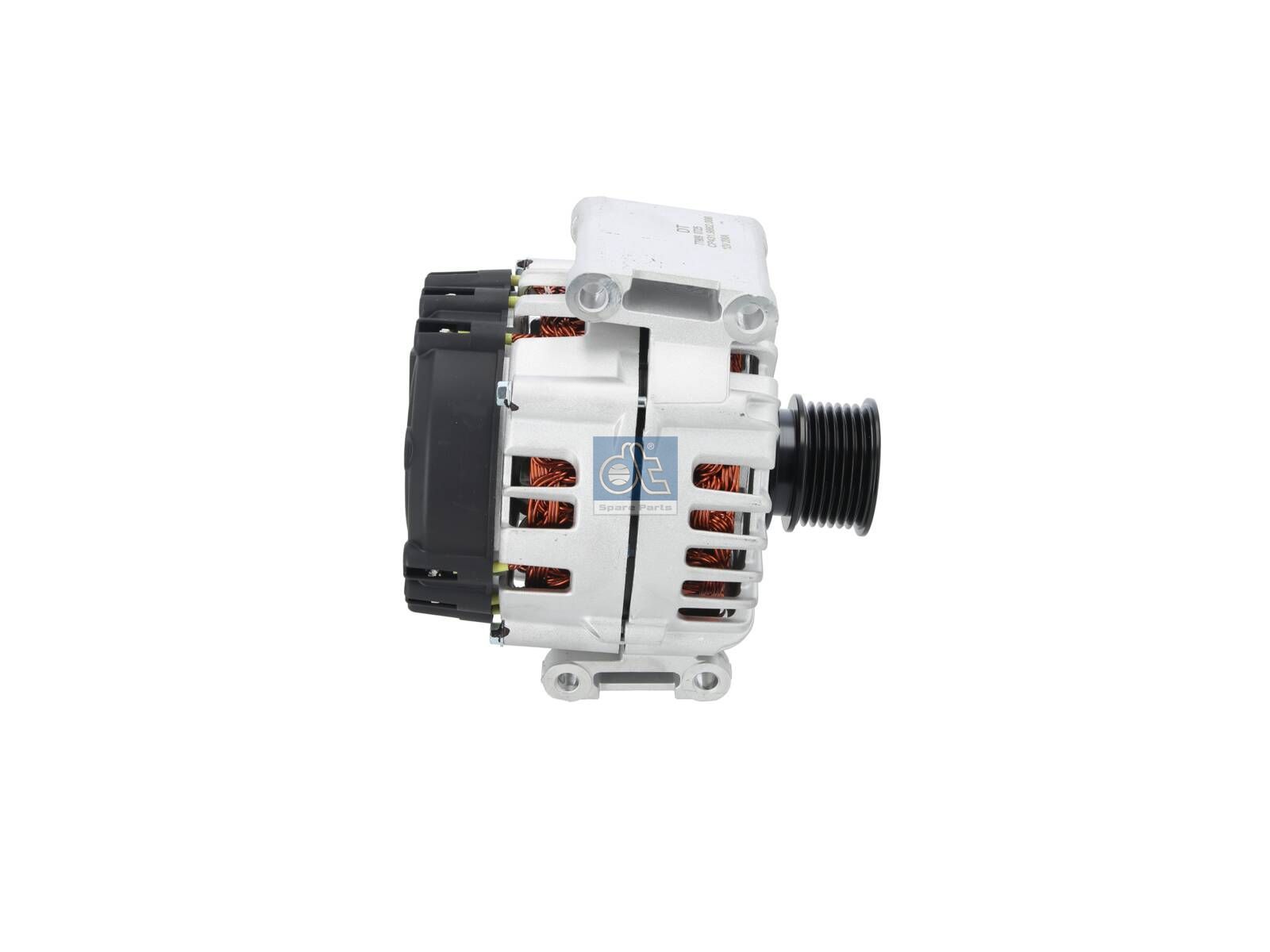 Alternator | DT Spare Parts 4.74008