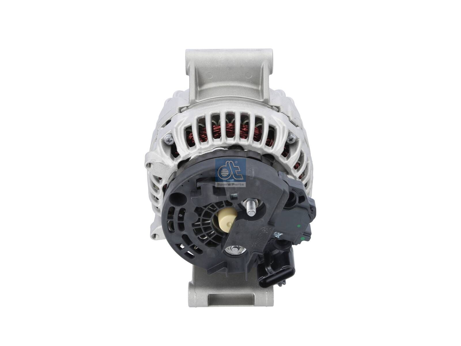 Alternator | DT Spare Parts 4.74009