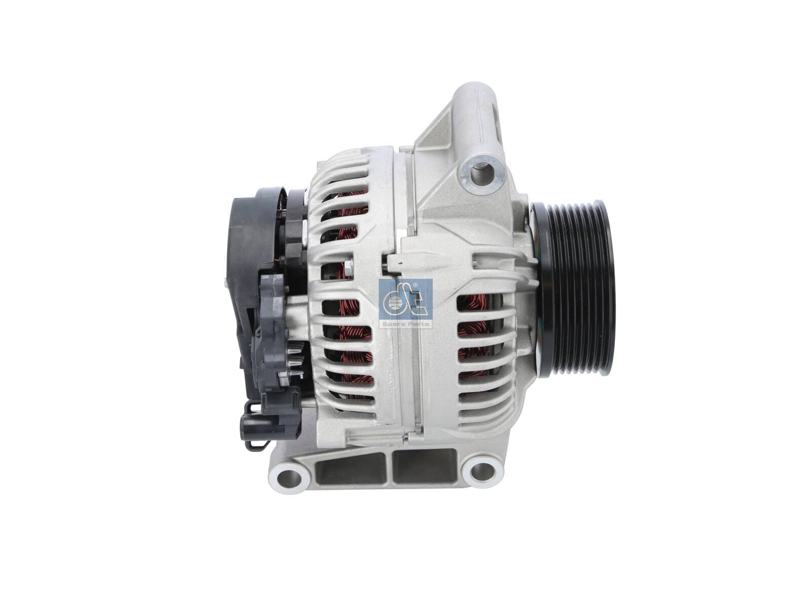 Alternator | DT Spare Parts 4.74009