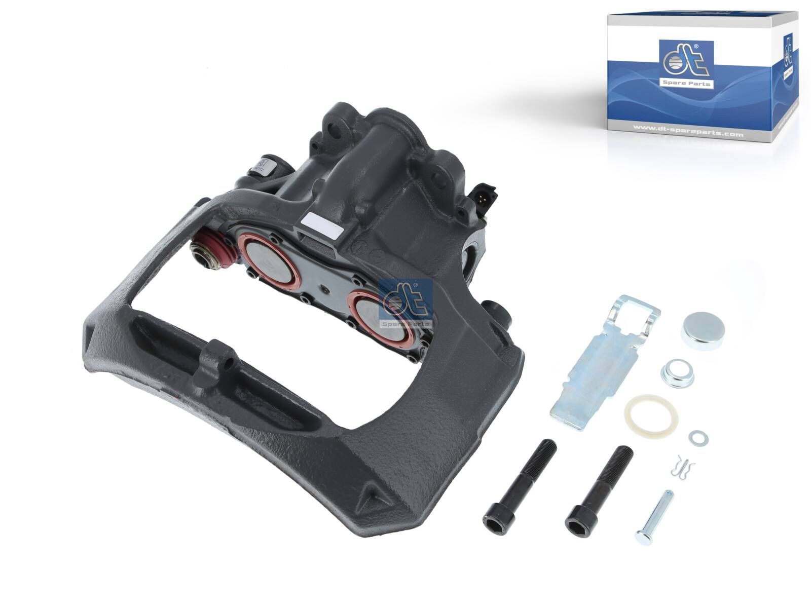 Brake caliper | DT Spare Parts 4.74100