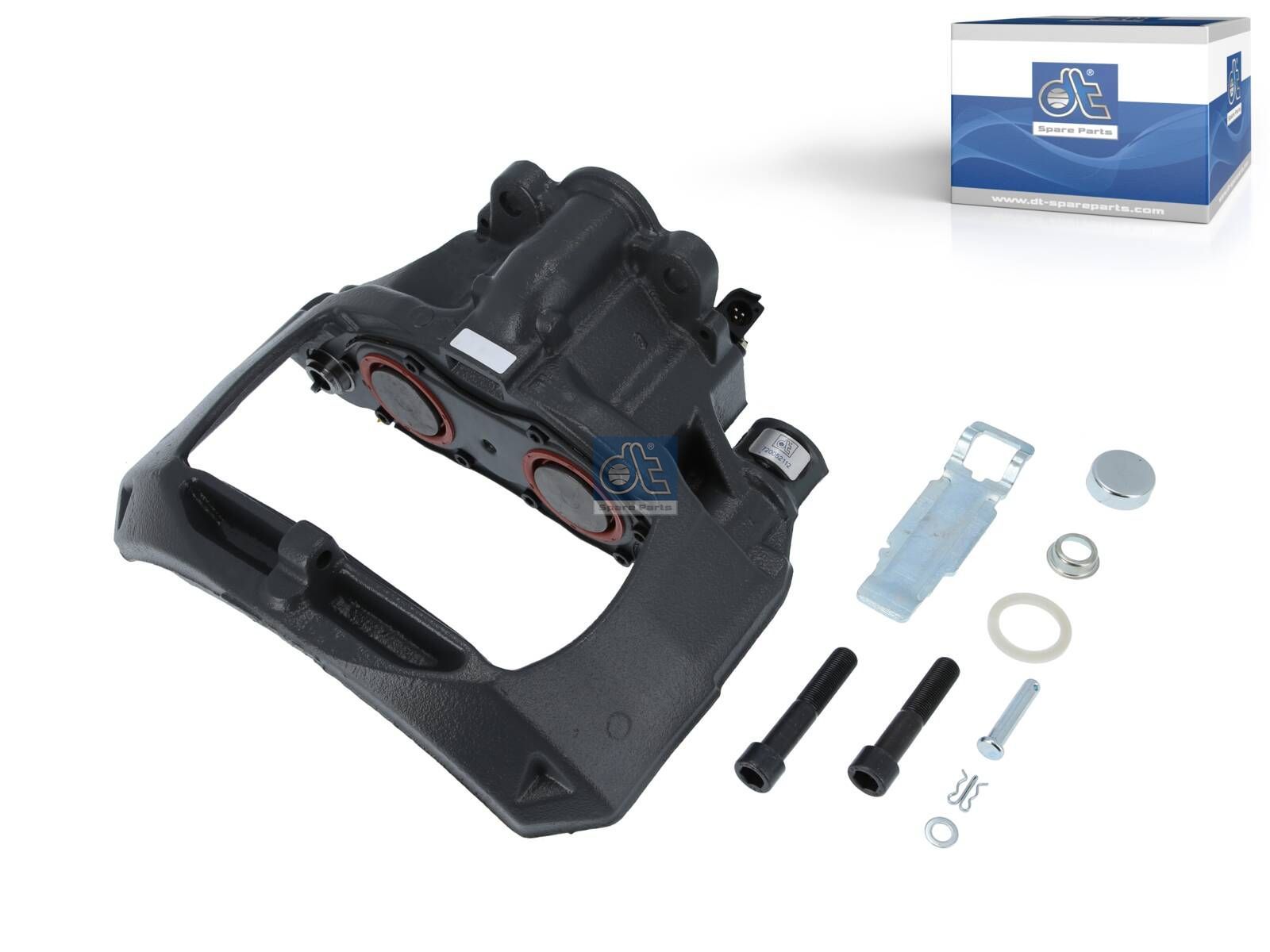 Brake caliper | DT Spare Parts 4.74101
