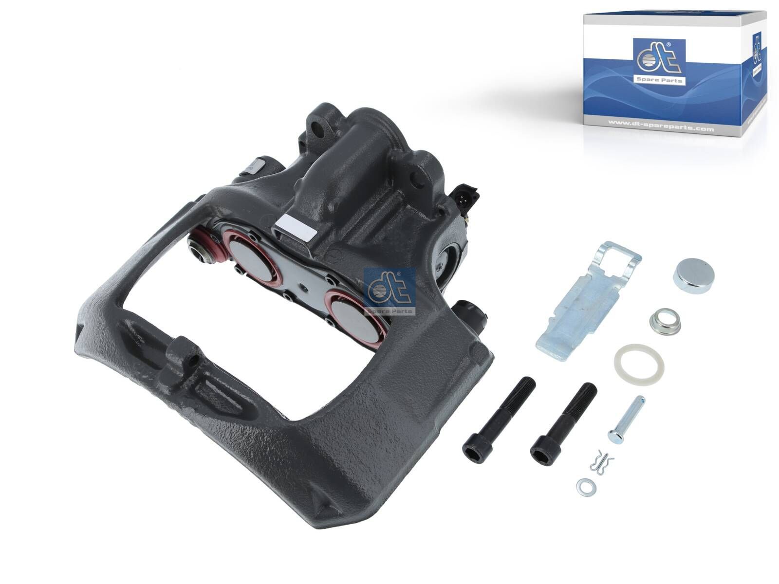 Brake caliper | DT Spare Parts 4.74103