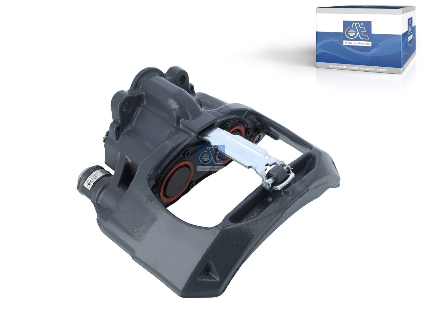 Brake caliper | DT Spare Parts 4.74104