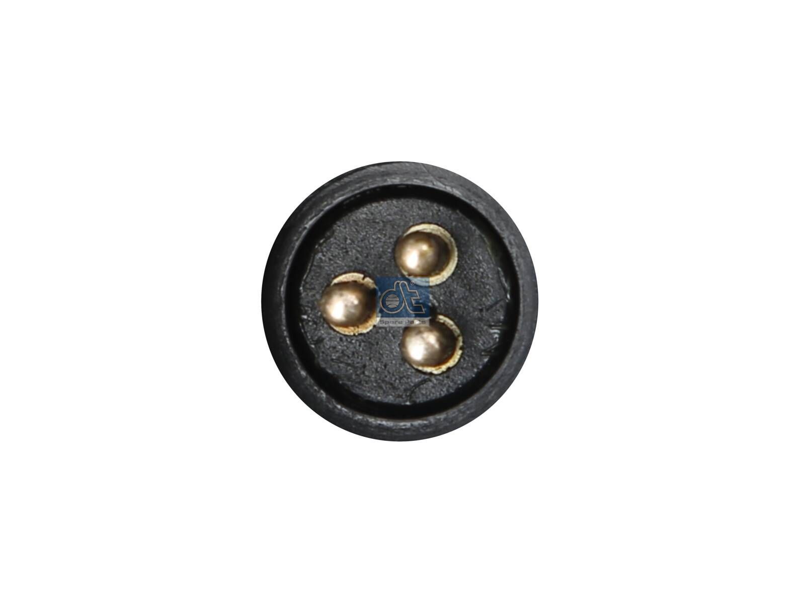 Brake caliper | DT Spare Parts 4.74104