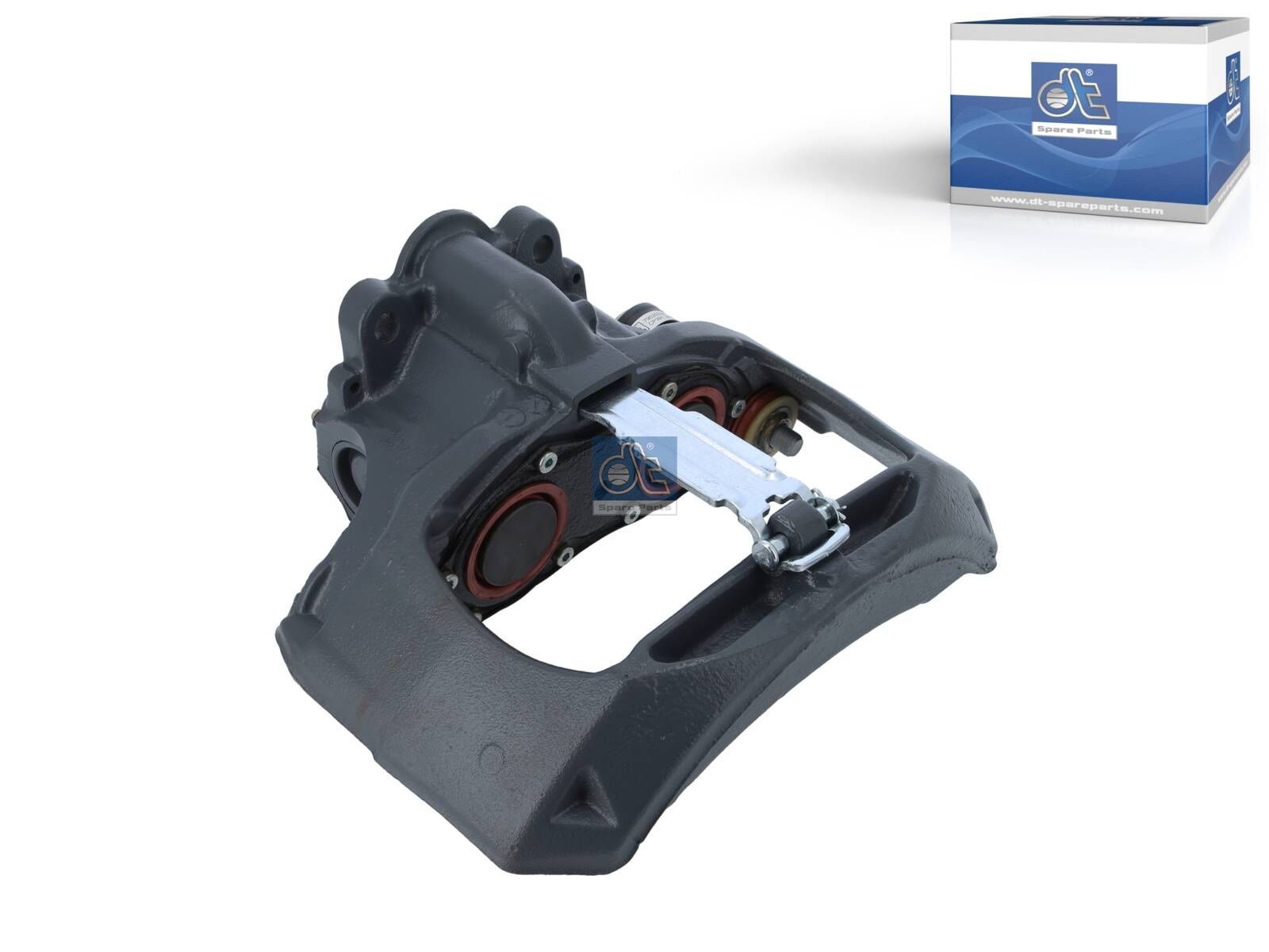 Brake caliper | DT Spare Parts 4.74105