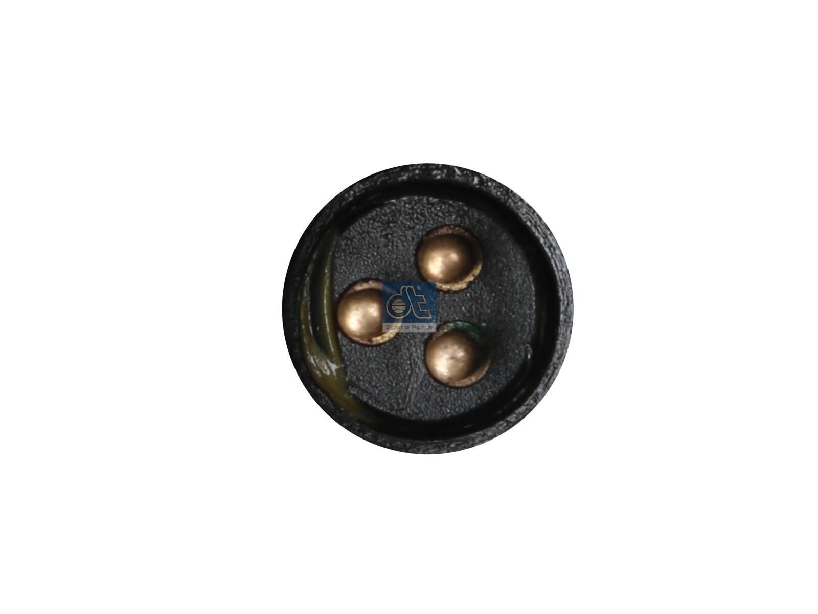 Brake caliper | DT Spare Parts 4.74105