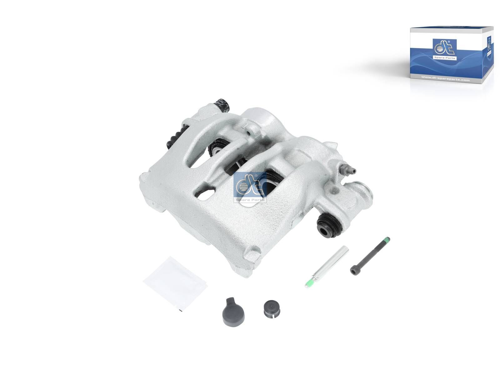 Brake caliper | DT Spare Parts 4.74110