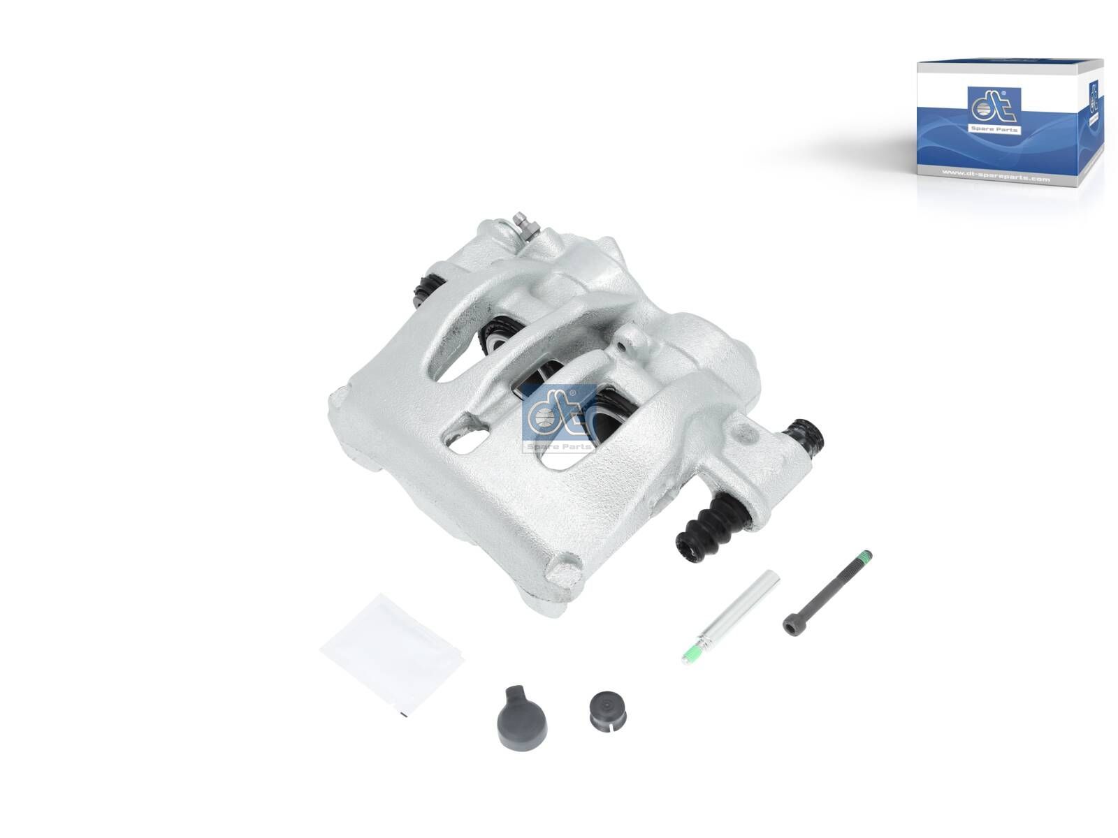 Brake caliper | DT Spare Parts 4.74111