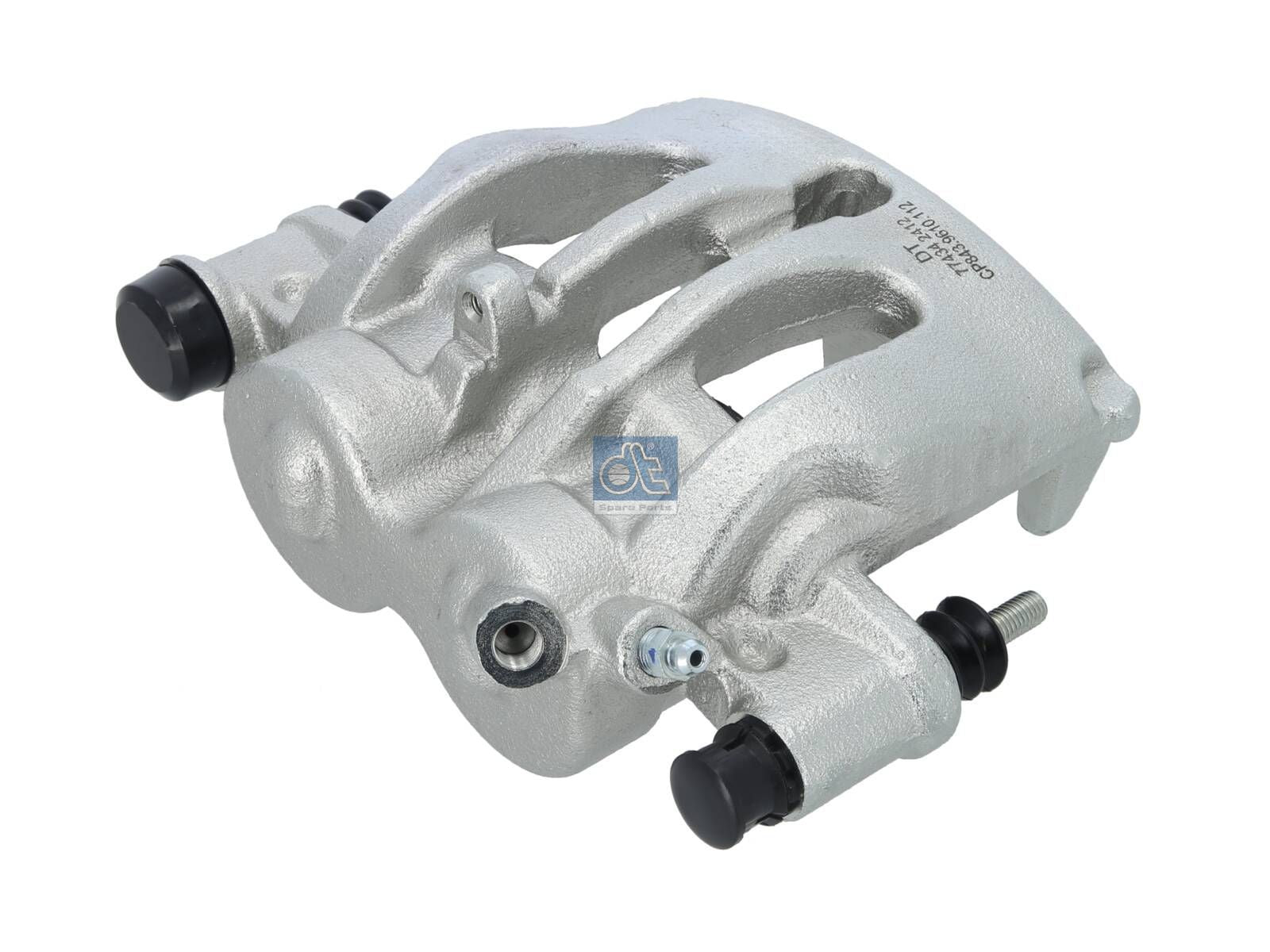Brake caliper | DT Spare Parts 4.74112