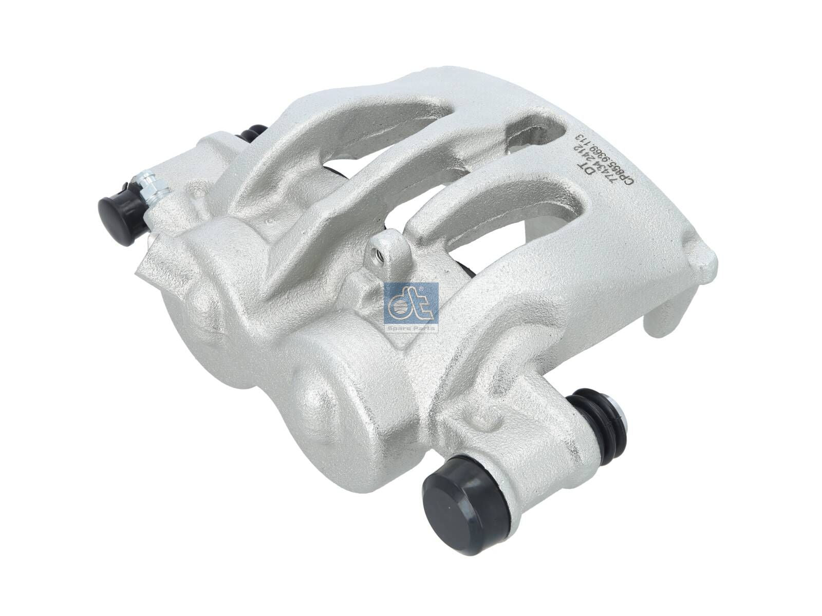 Brake caliper | DT Spare Parts 4.74113