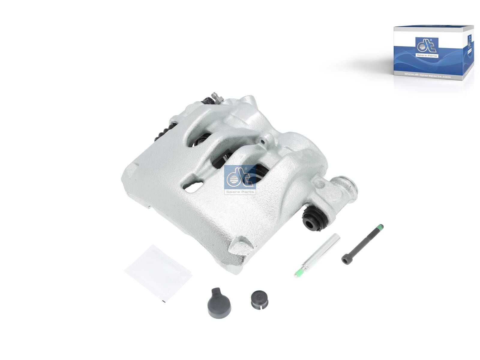 Brake caliper | DT Spare Parts 4.74114