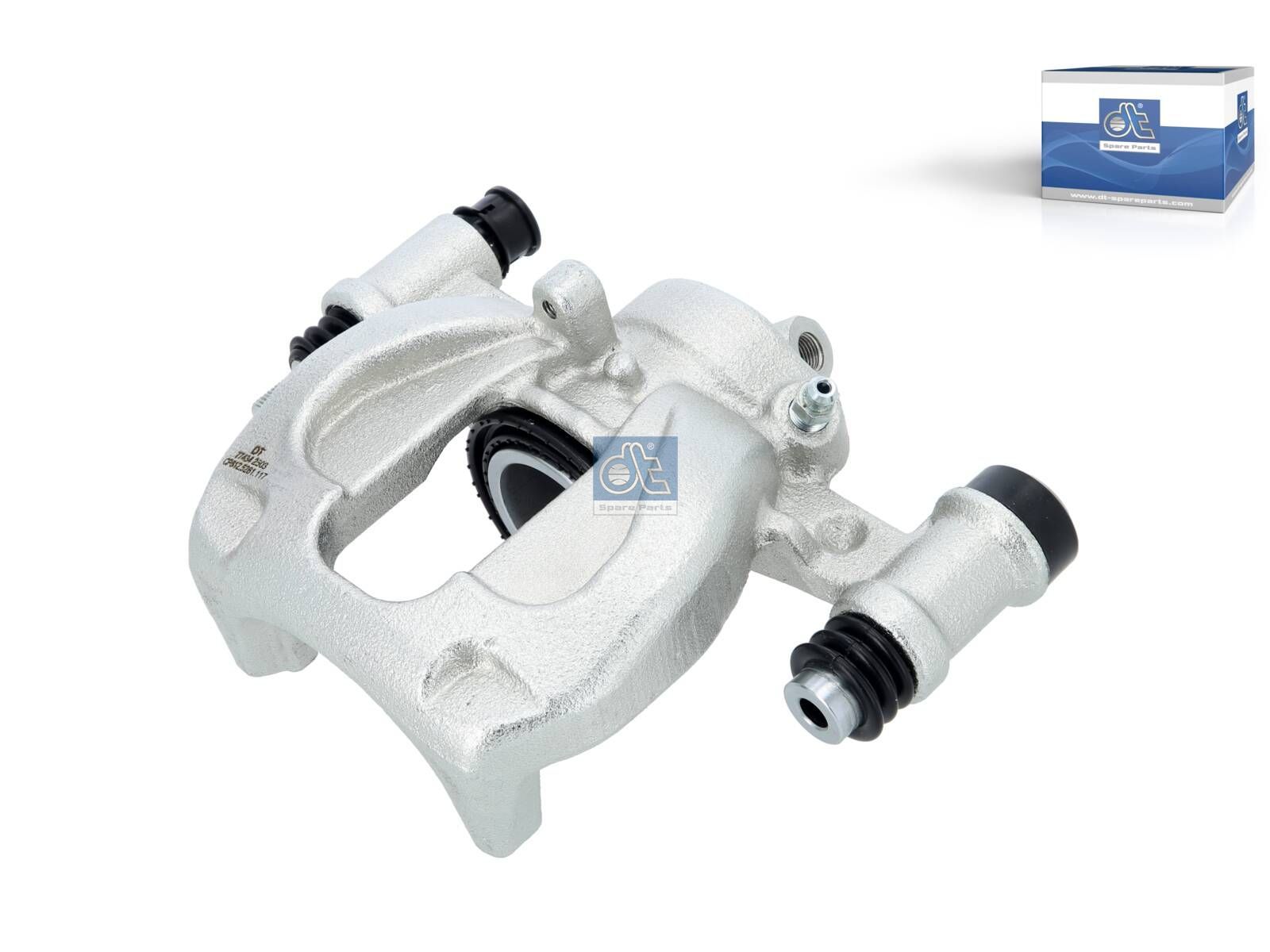 Brake caliper | DT Spare Parts 4.74117