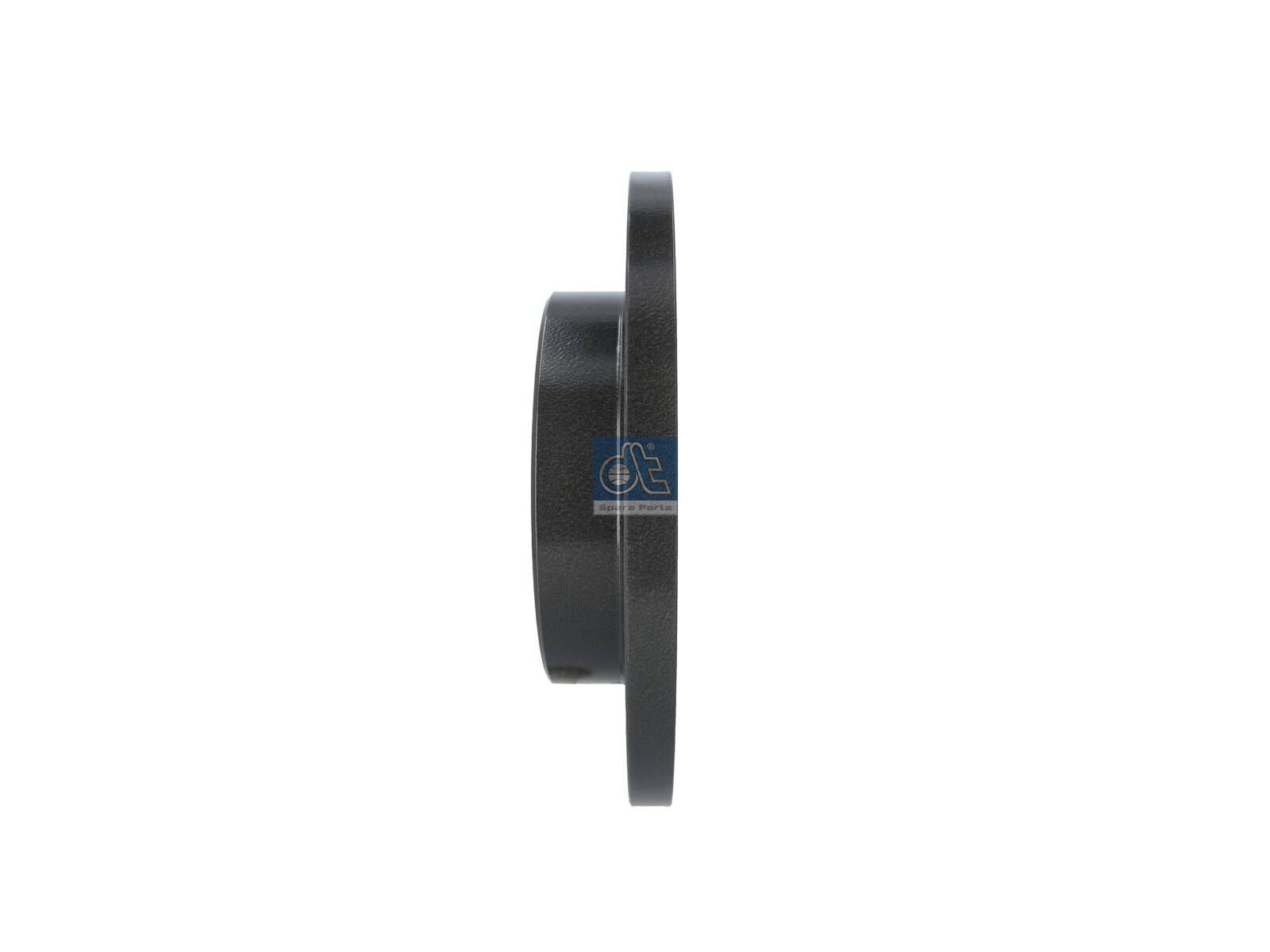 Brake disc | DT Spare Parts 4.74122