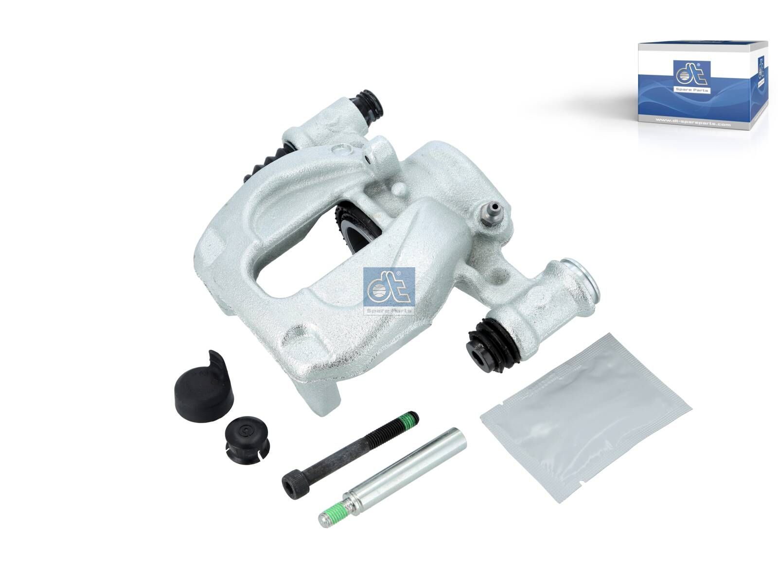 Brake caliper | DT Spare Parts 4.74130