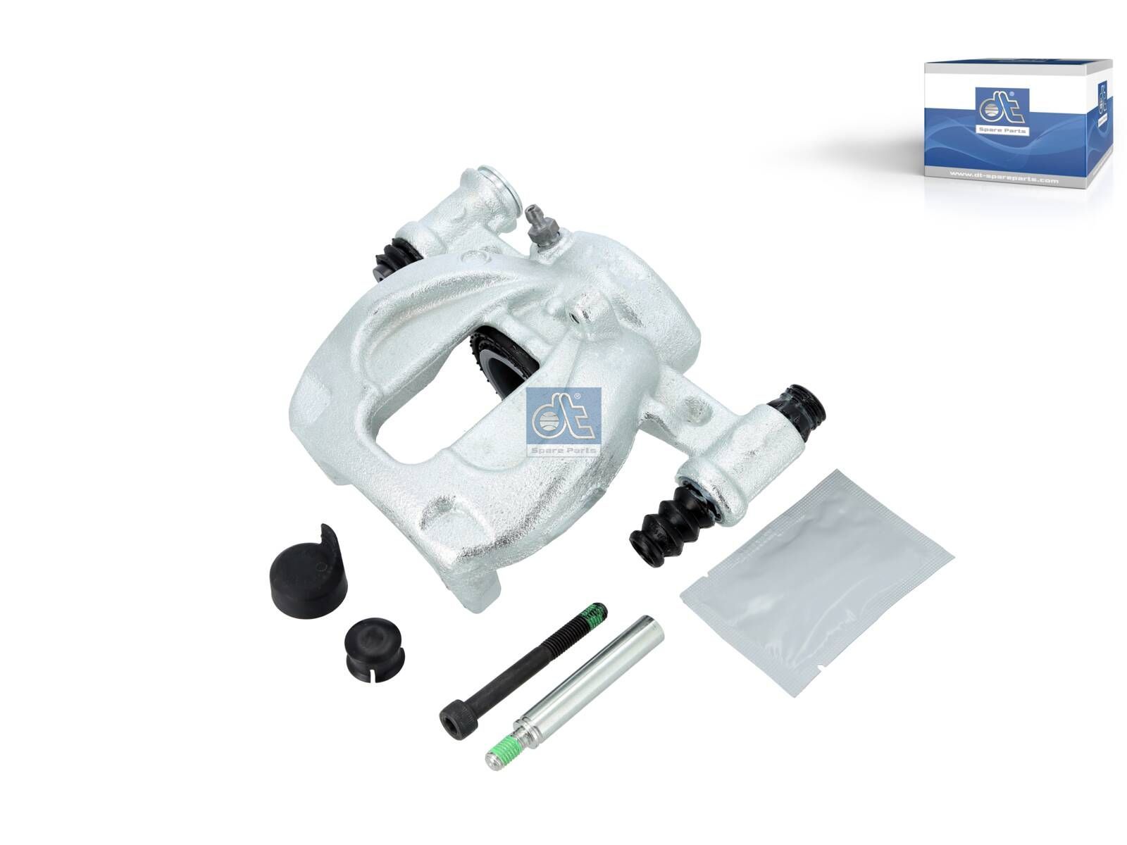Brake caliper | DT Spare Parts 4.74131