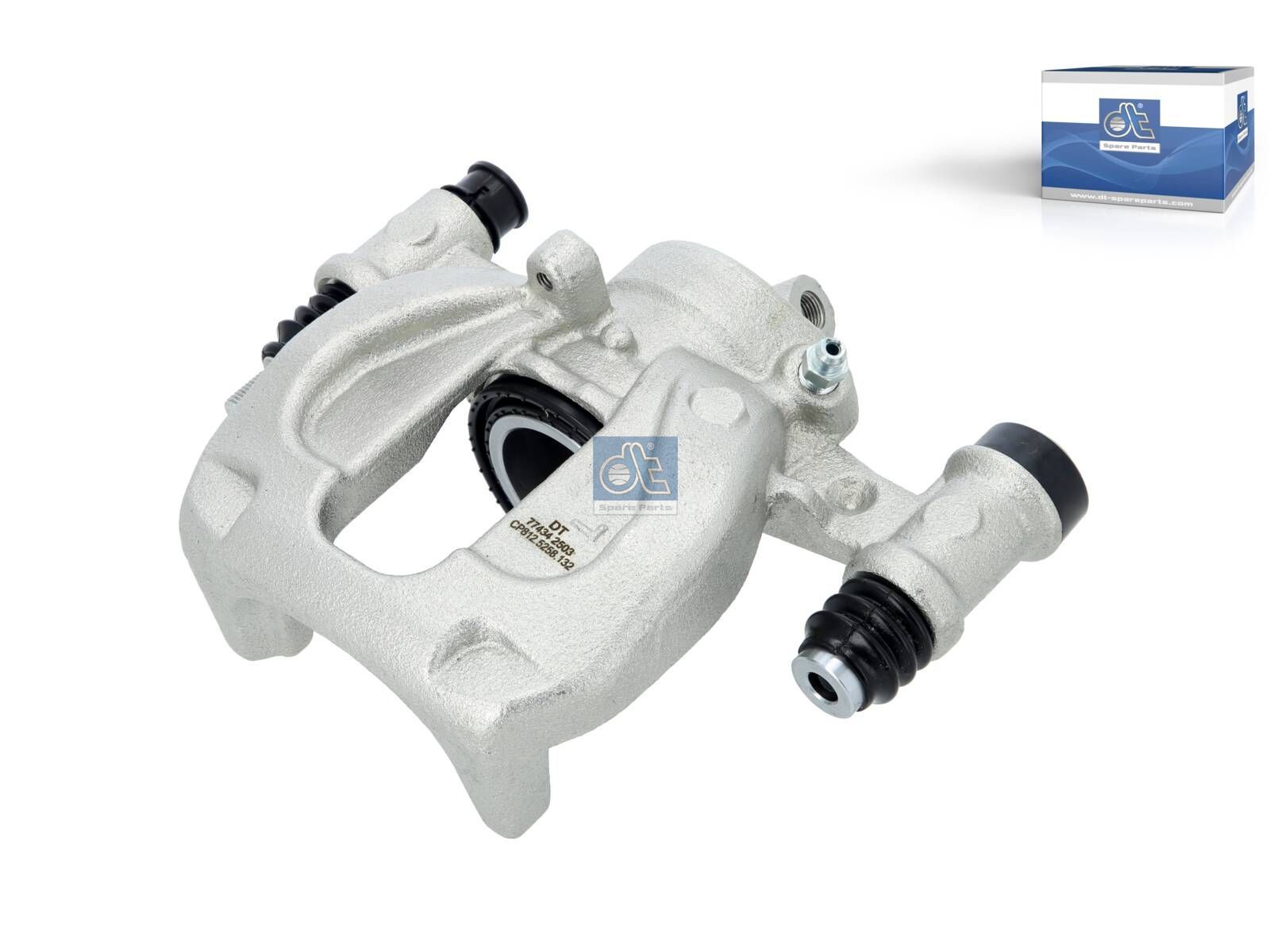 Brake caliper | DT Spare Parts 4.74132