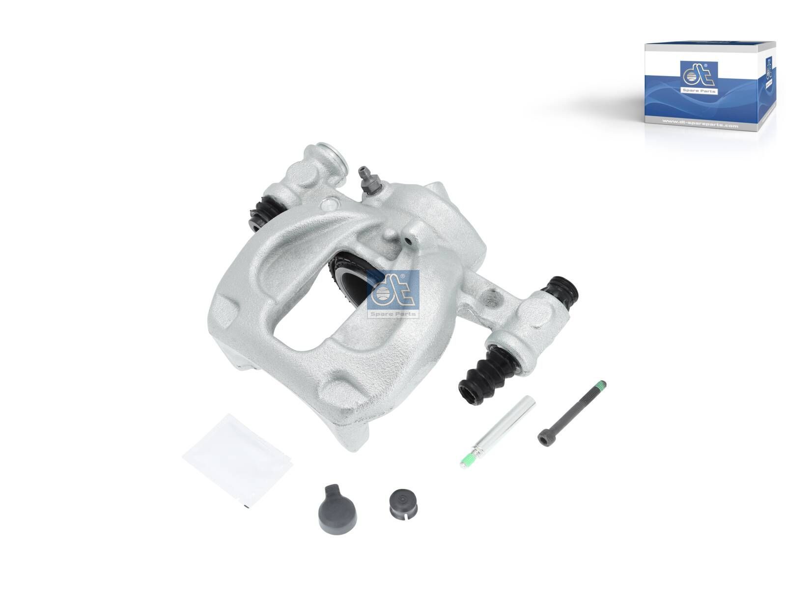 Brake caliper | DT Spare Parts 4.74133