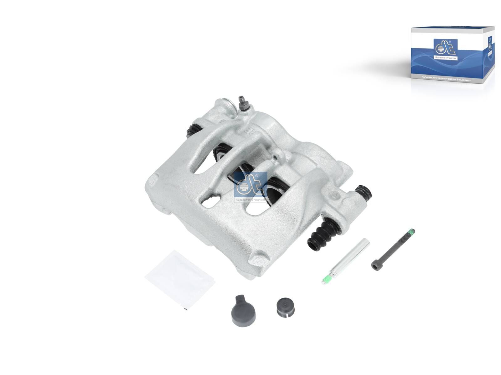 Brake caliper | DT Spare Parts 4.74135