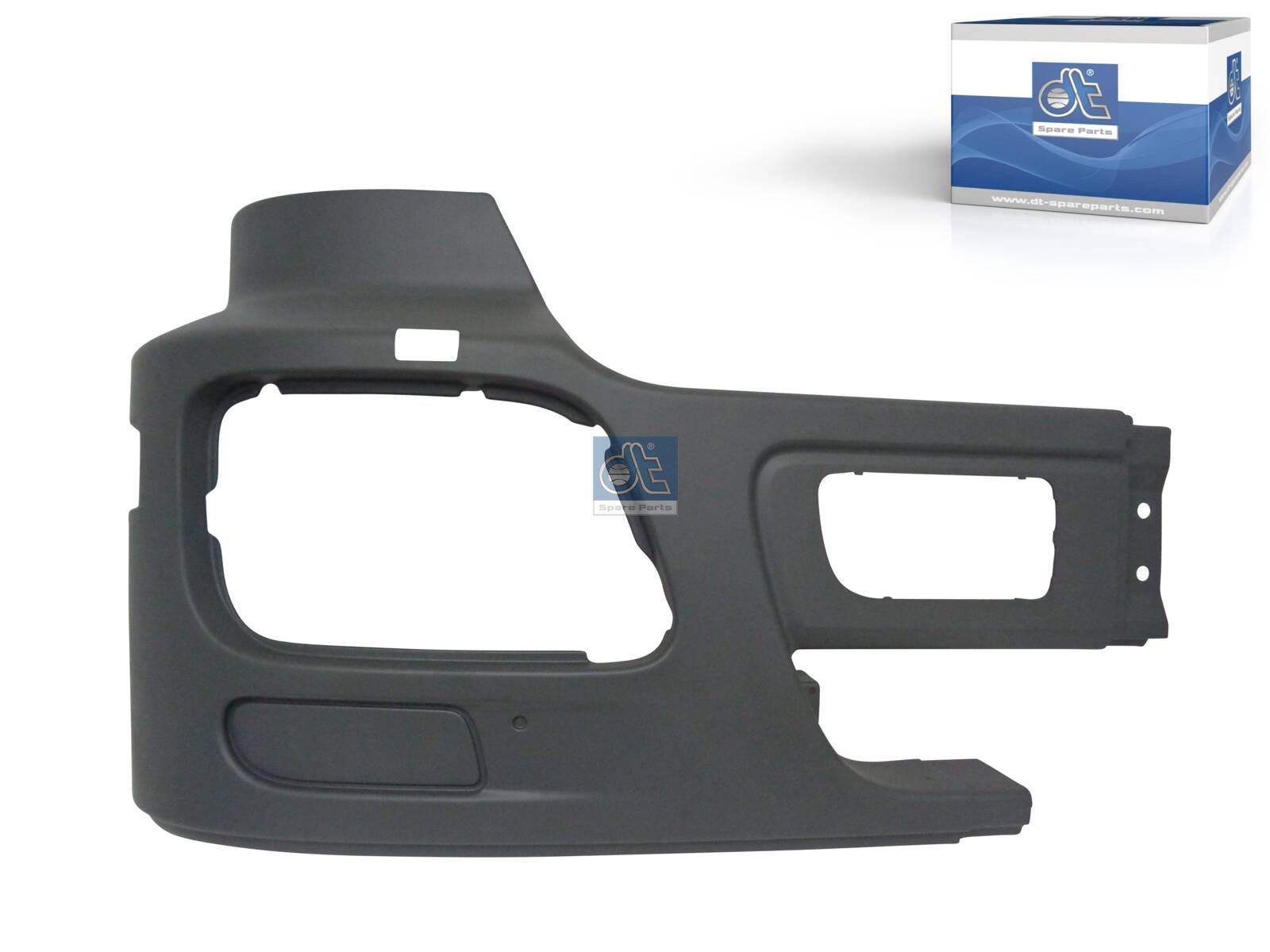 Bumper corner | DT Spare Parts 4.74200