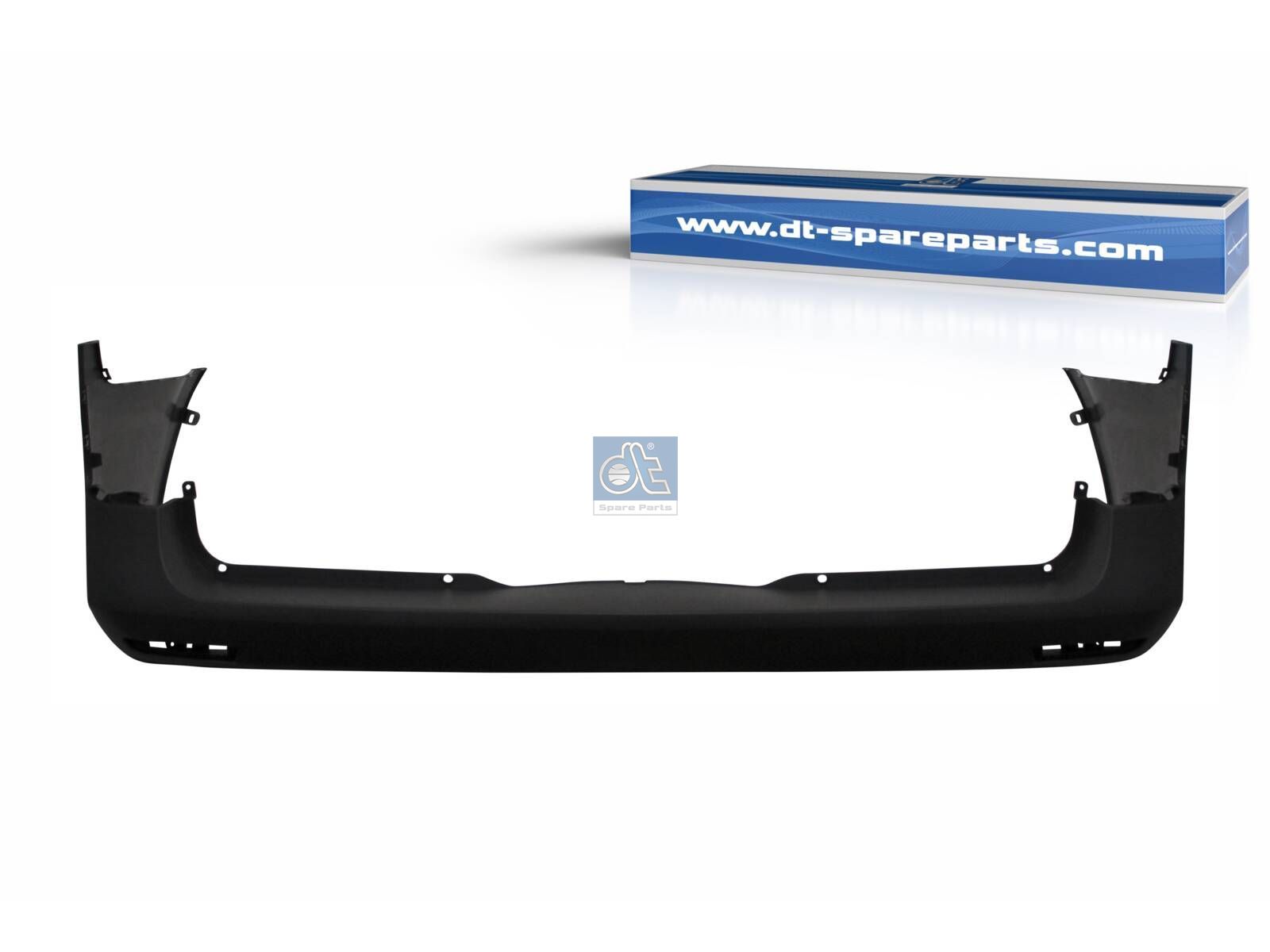 Bumper | DT Spare Parts 4.74214