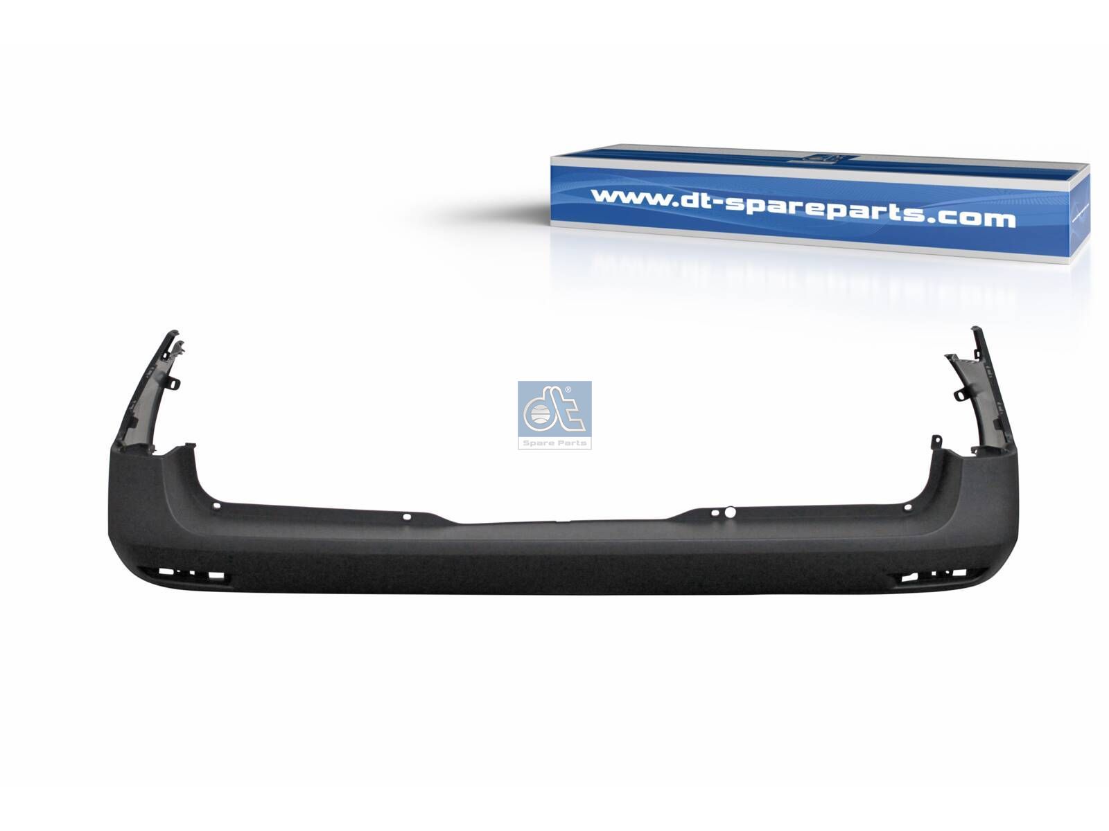 Bumper | DT Spare Parts 4.74215