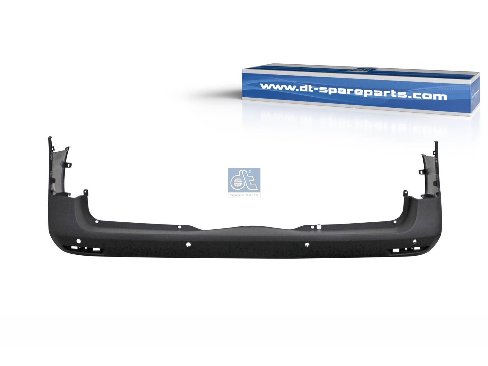 Bumper | DT Spare Parts 4.74216