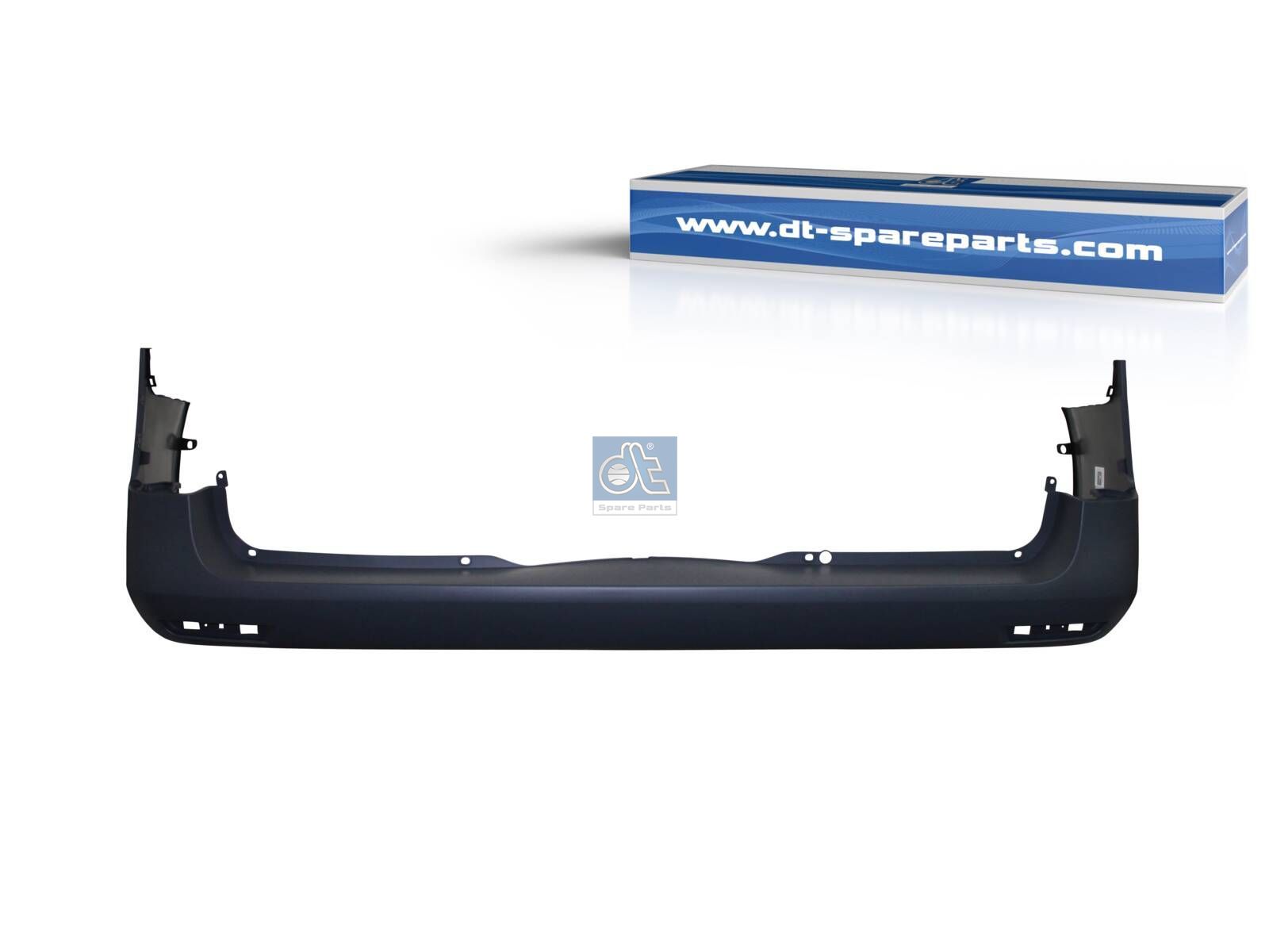Bumper | DT Spare Parts 4.74217