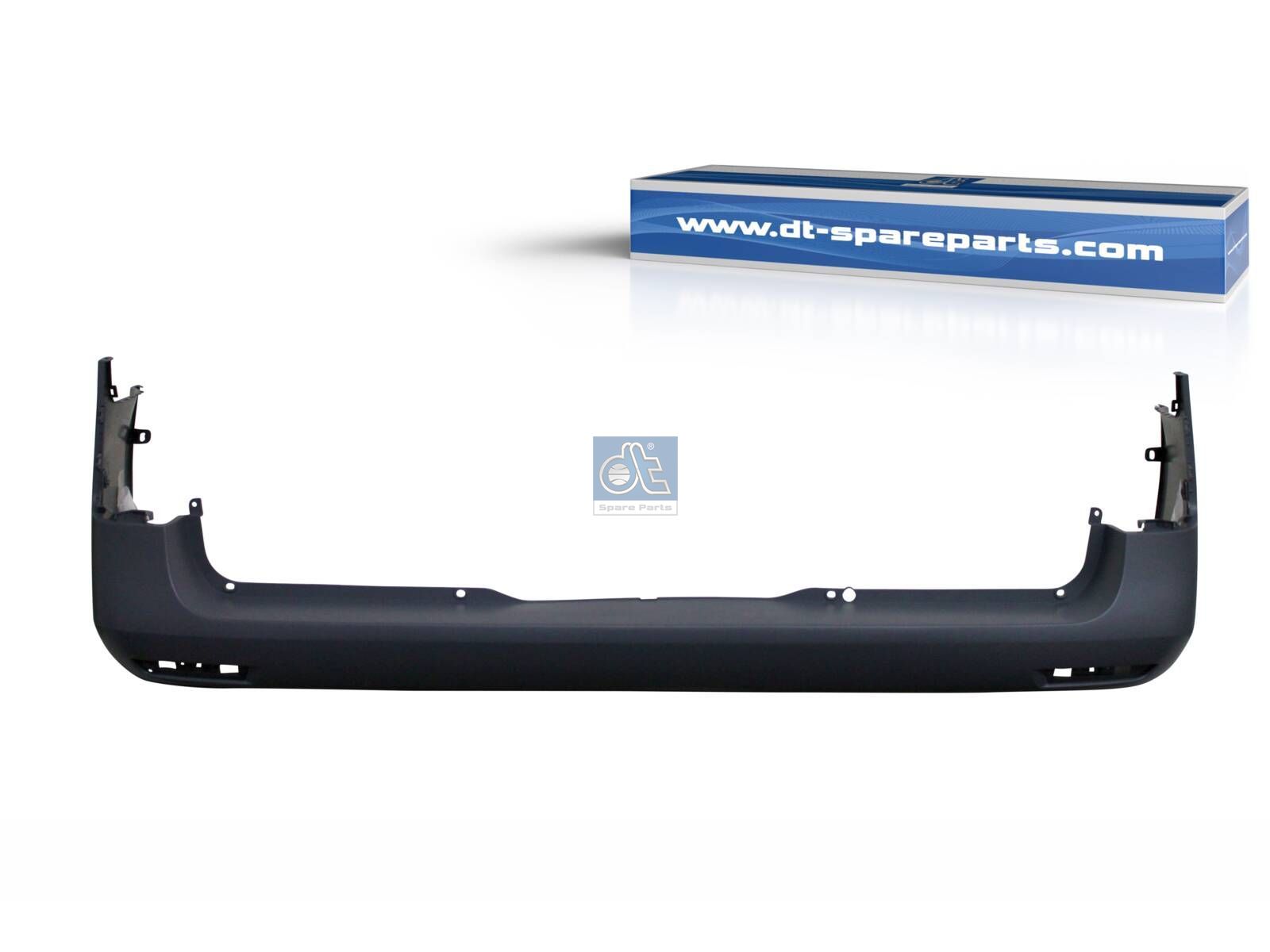 Bumper | DT Spare Parts 4.74218