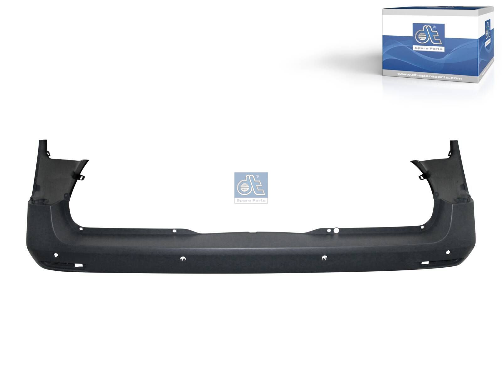 Bumper | DT Spare Parts 4.74219