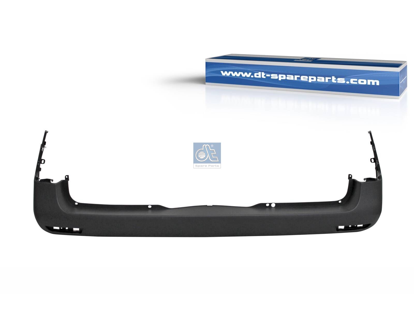 Bumper | DT Spare Parts 4.74220