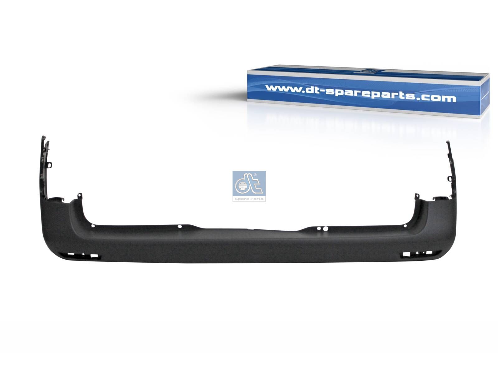 Bumper | DT Spare Parts 4.74221